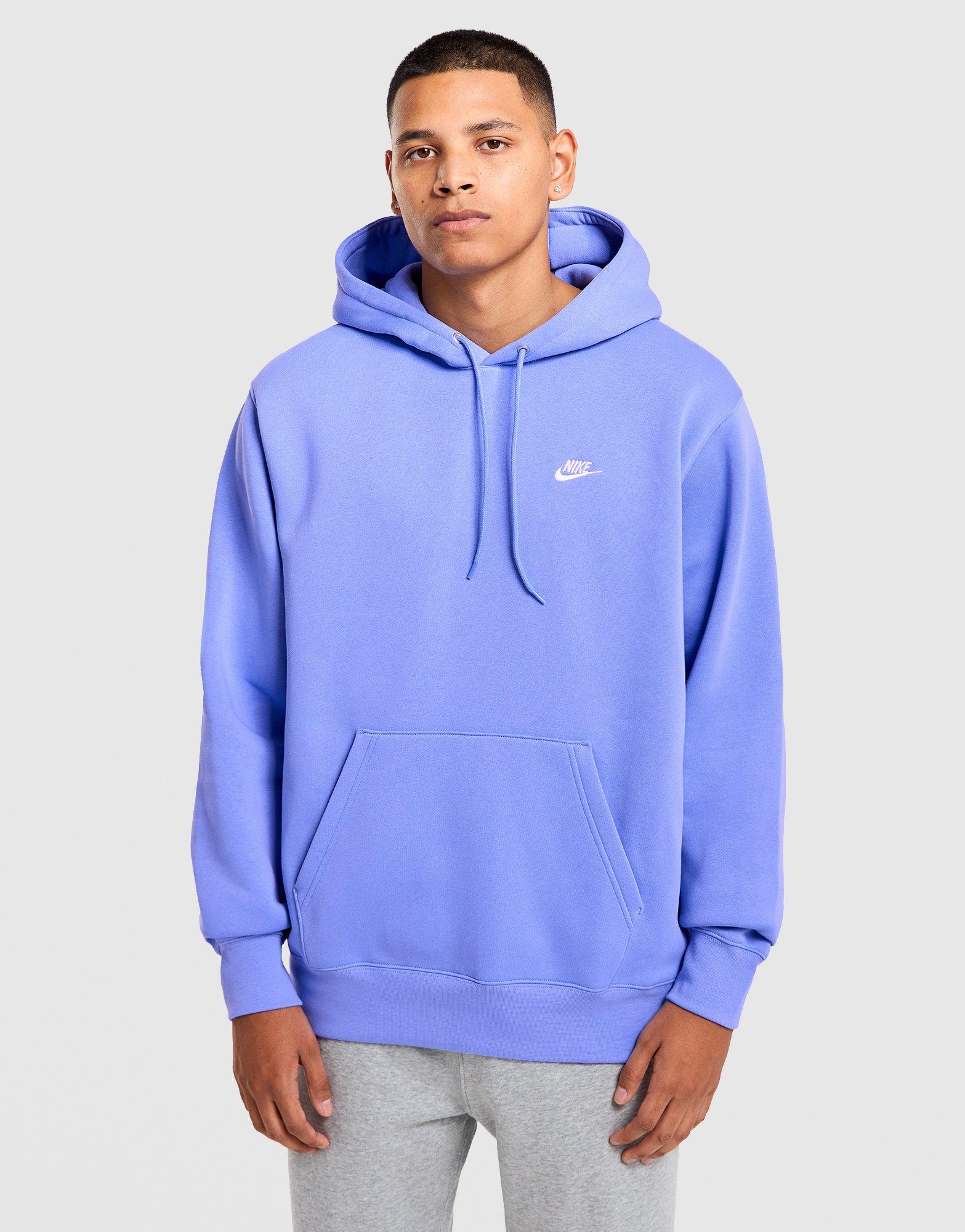 Nike Club Hoodie