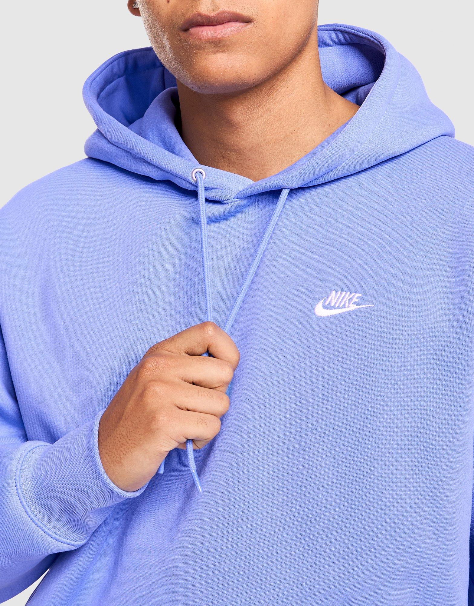 Nike Club Hoodie