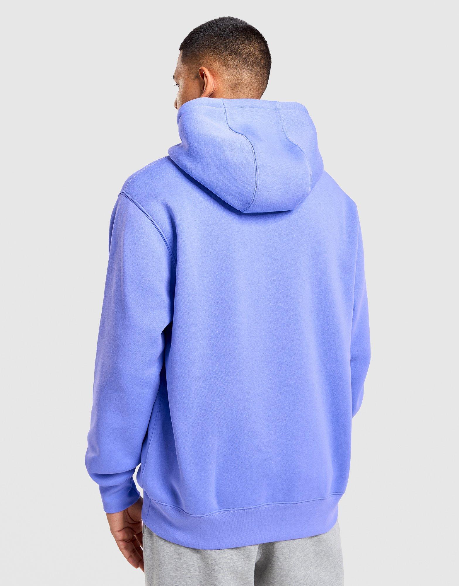 Nike Club Hoodie