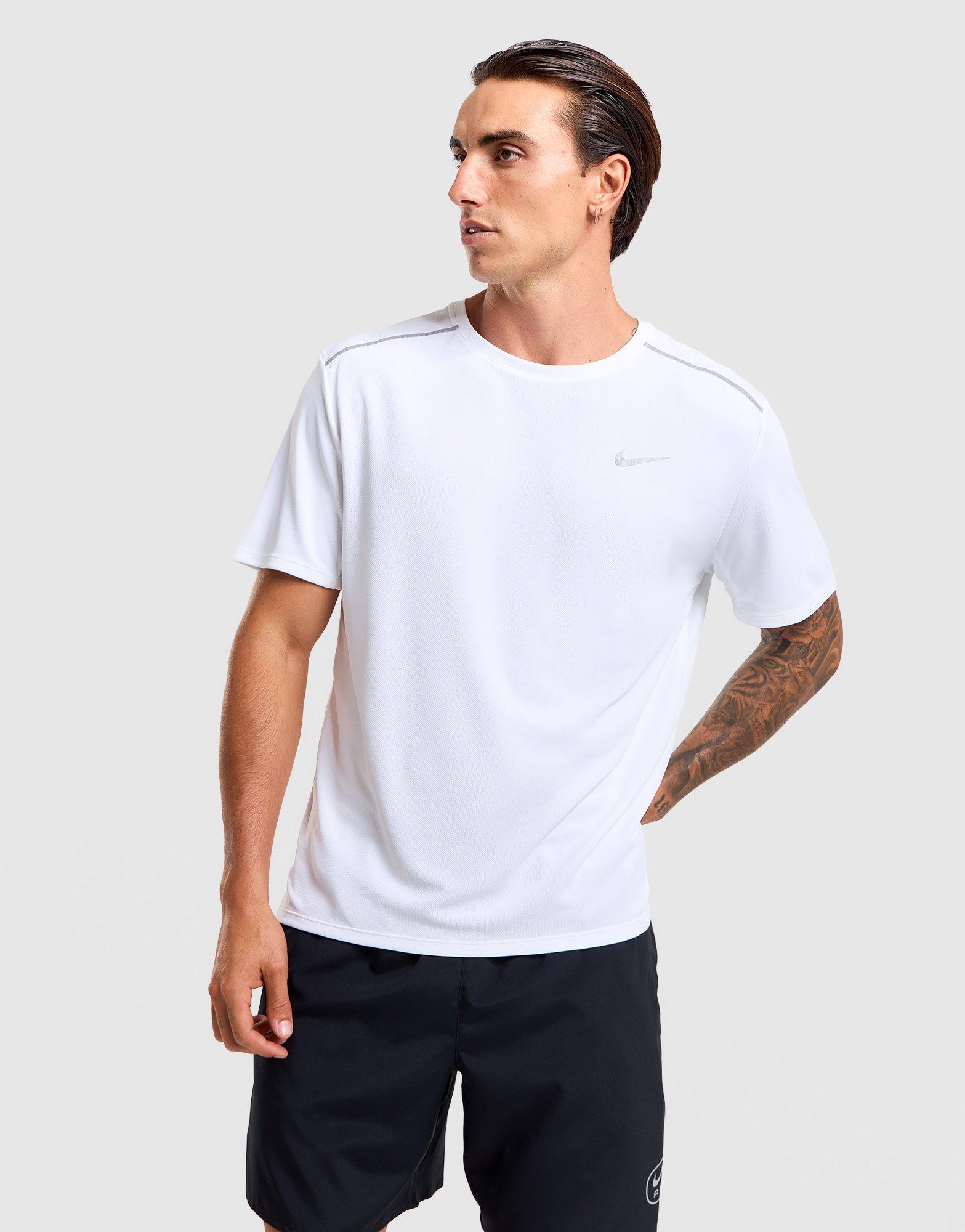 Nike Dri-FIT Miler Training T-Shirt