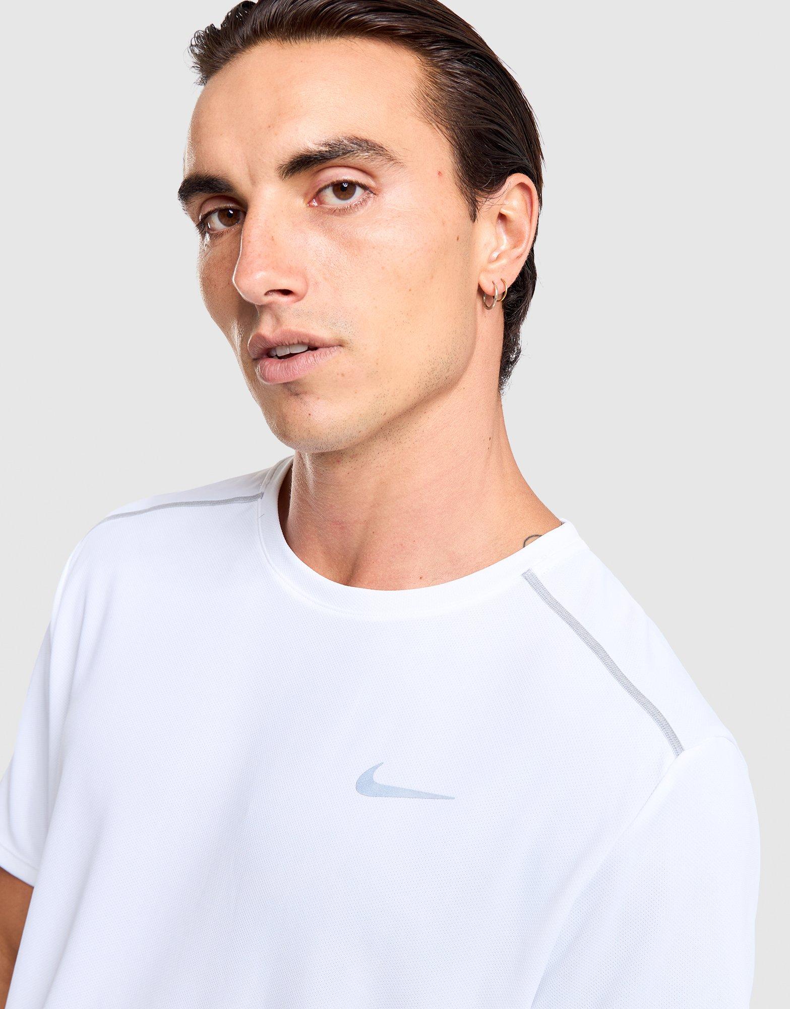 Nike Dri-FIT Miler Training T-Shirt