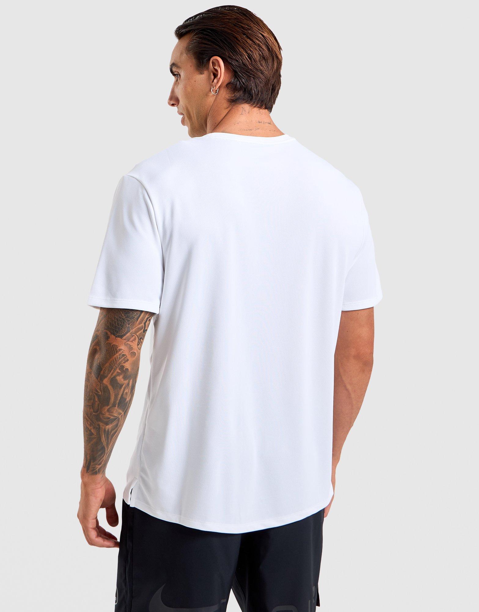 Nike Dri-FIT Miler Training T-Shirt