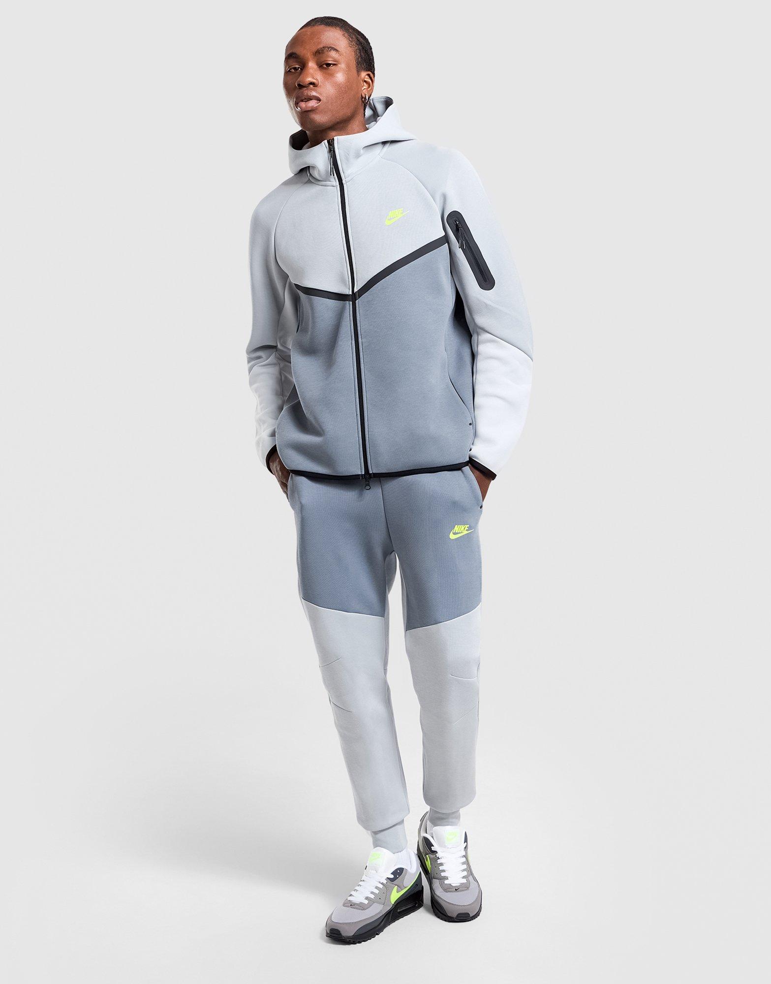 Nike Tech Fleece Full Zip Hoodie