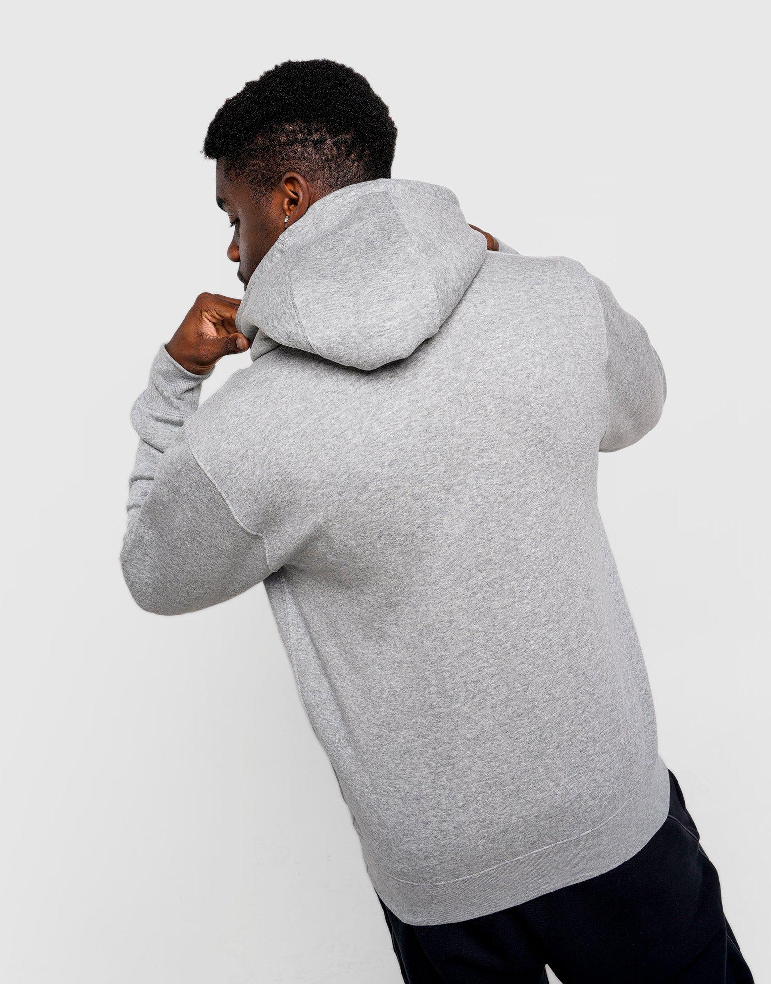 Nike Club Hoodie