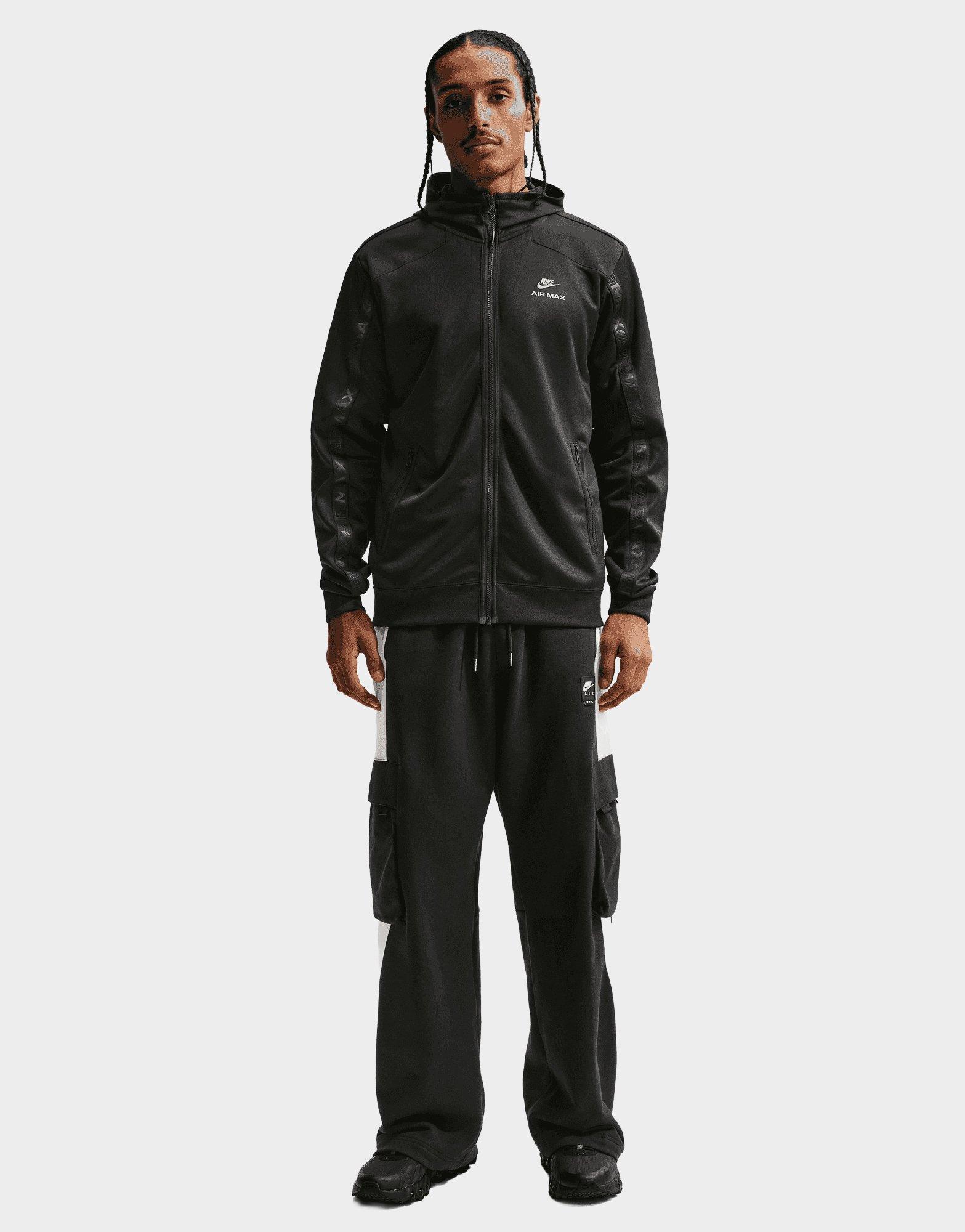 Nike Air Max Full-Zip Hoodie