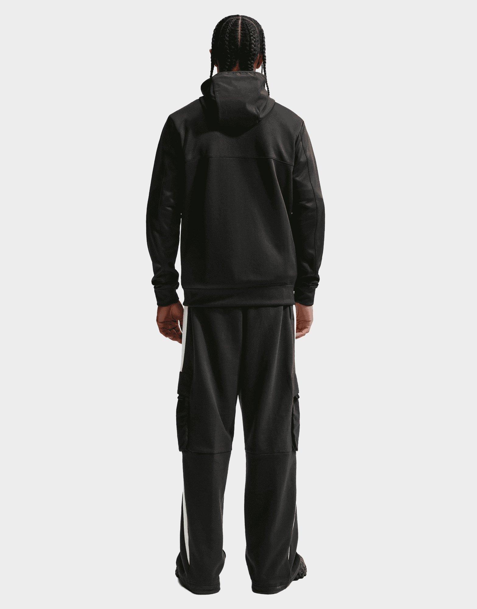 Nike Air Max Full-Zip Hoodie