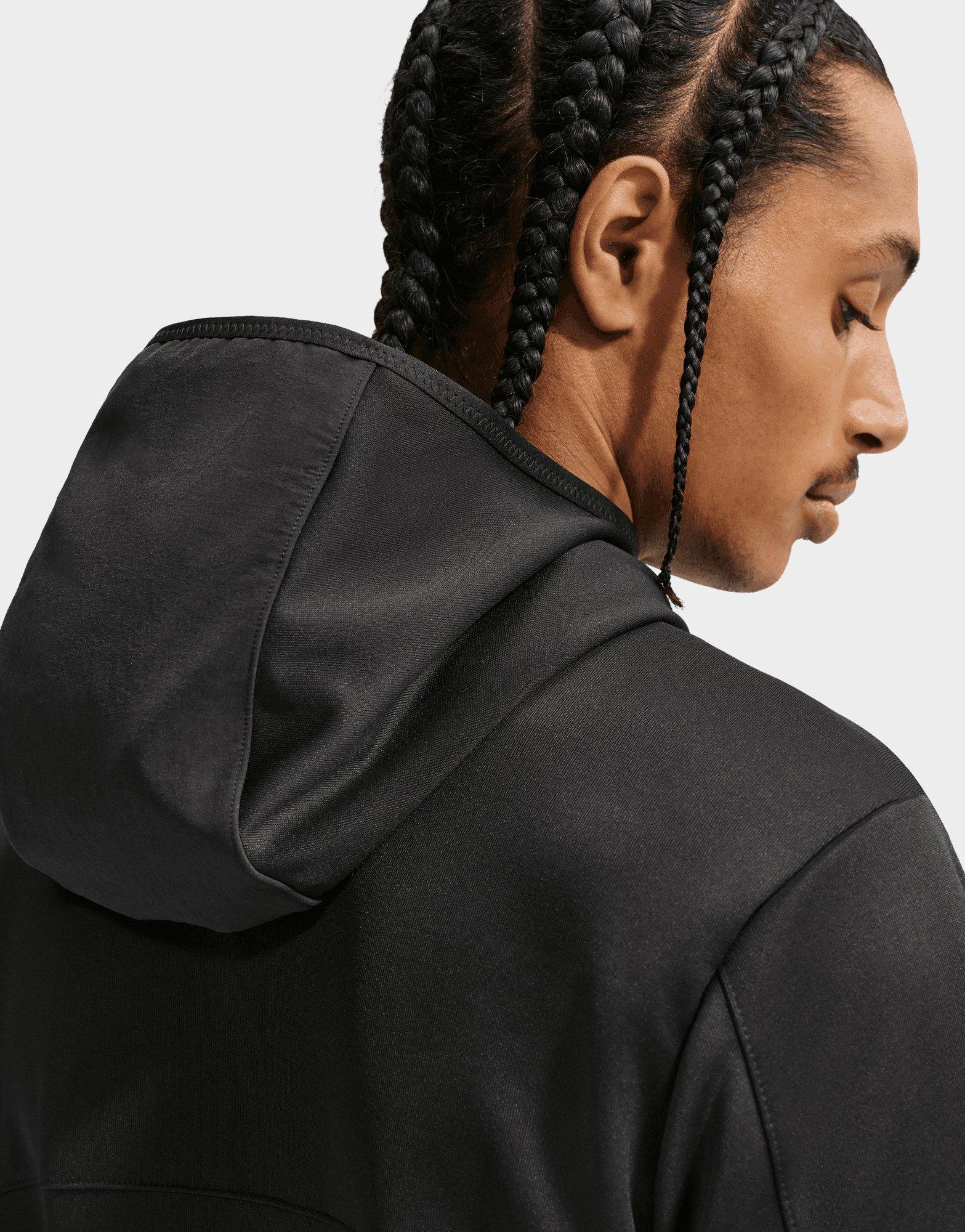 Nike Air Max Full-Zip Hoodie