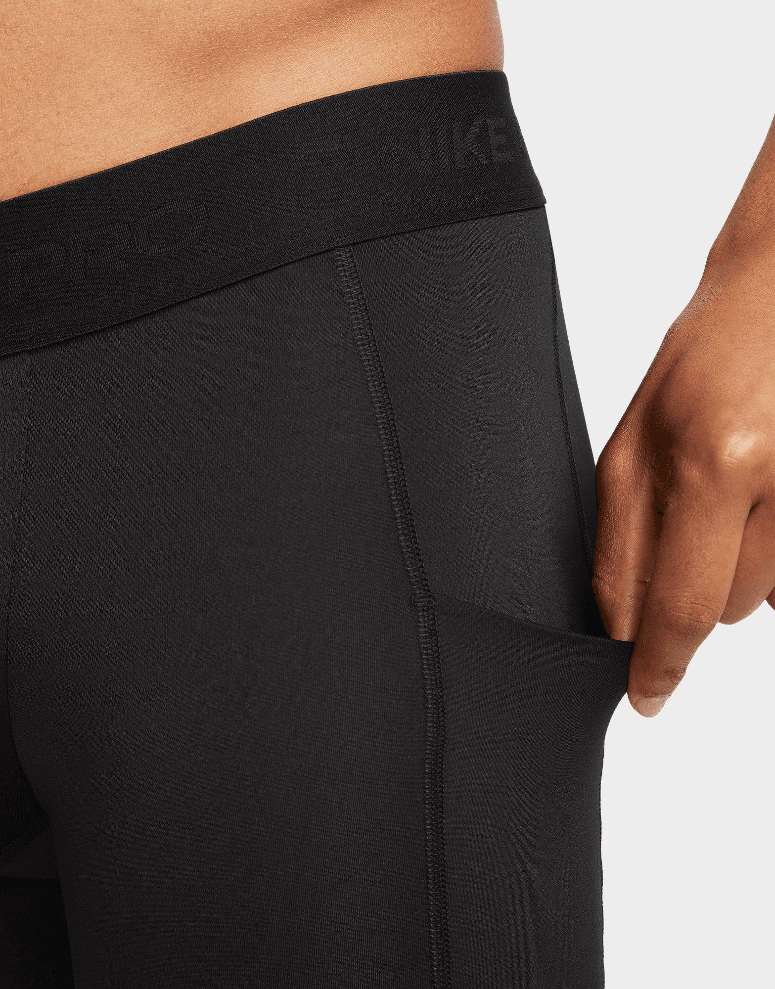 Nike Dri-Fit Compression Shorts
