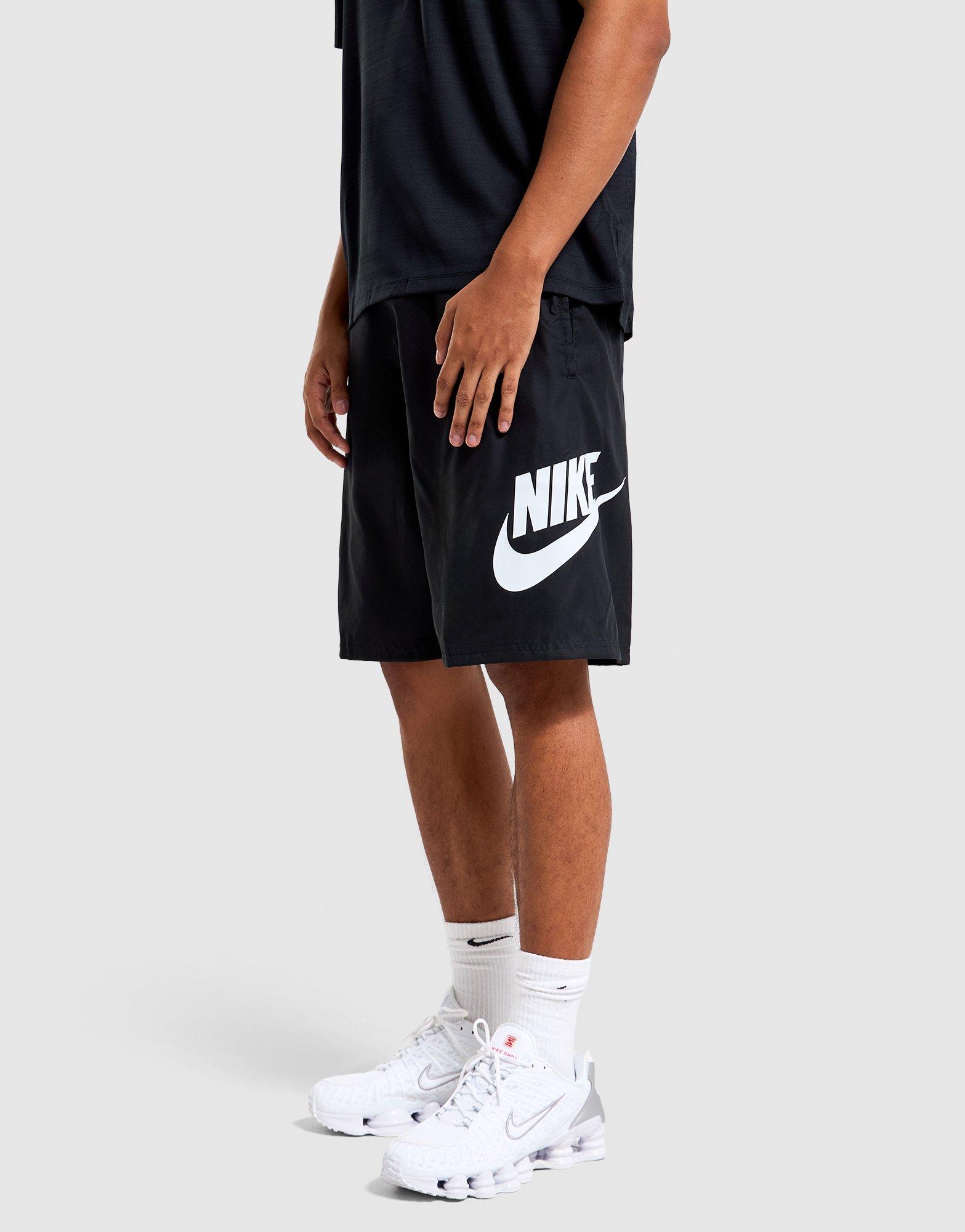 Nike Club Woven Shorts