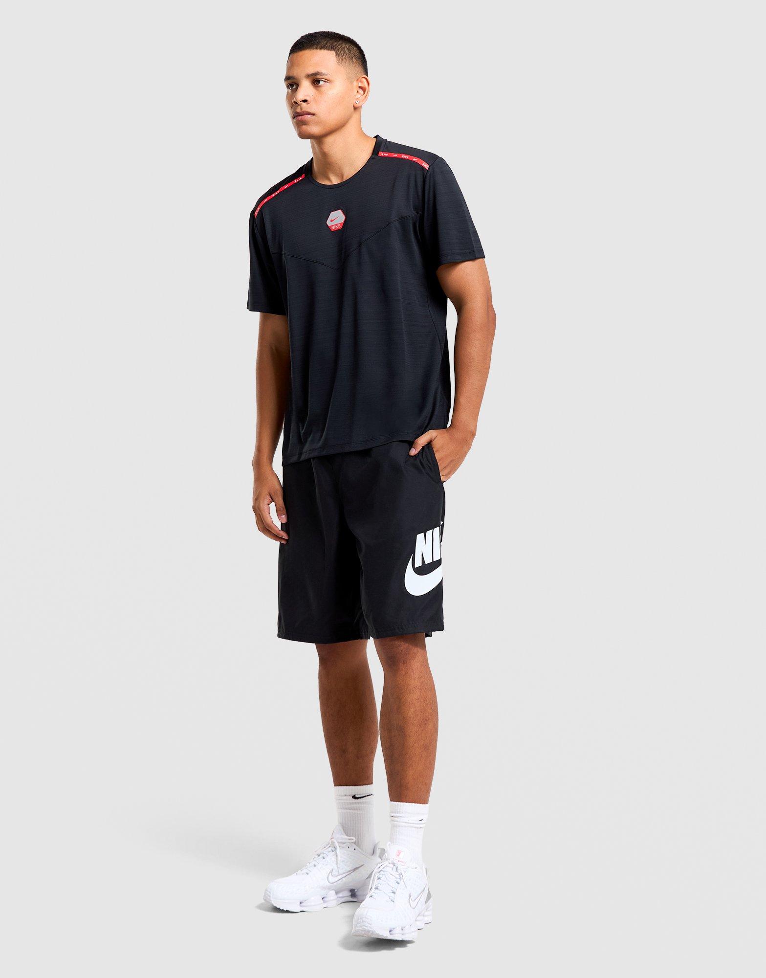 Nike Club Woven Shorts