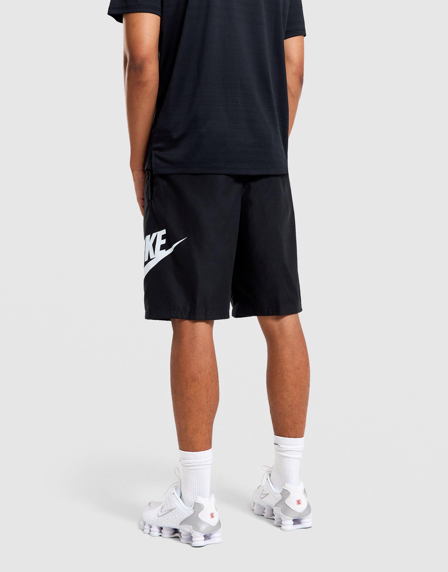 Nike Club Woven Shorts