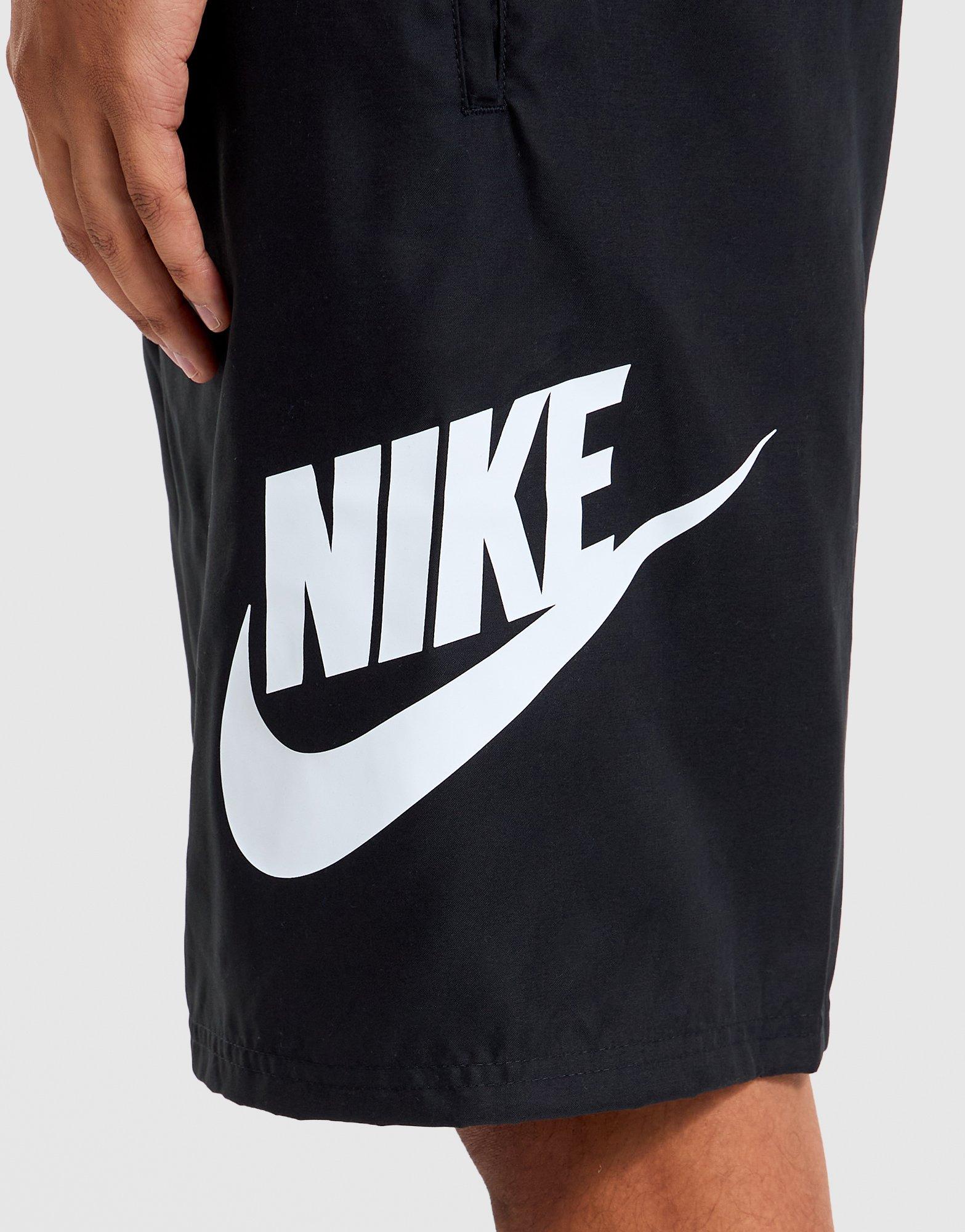 Nike Club Woven Shorts