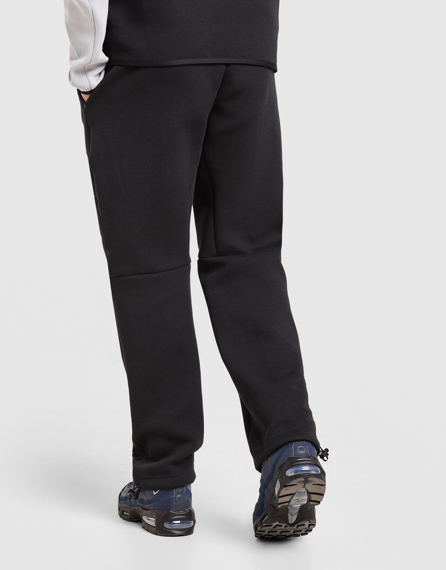 Nike Tech Fleece Open-Hem Track Pants
