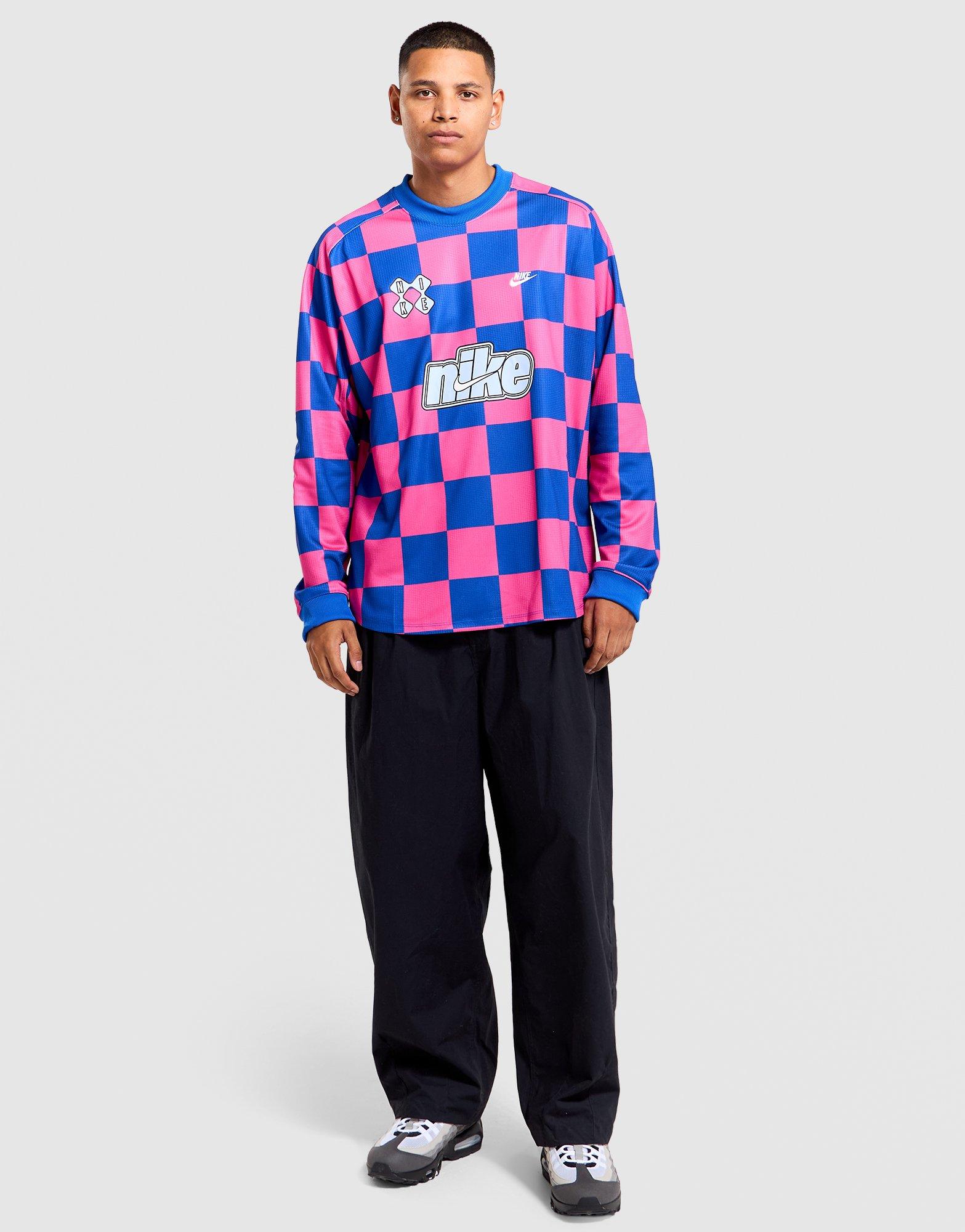 Nike Goalie Long Sleeve Top