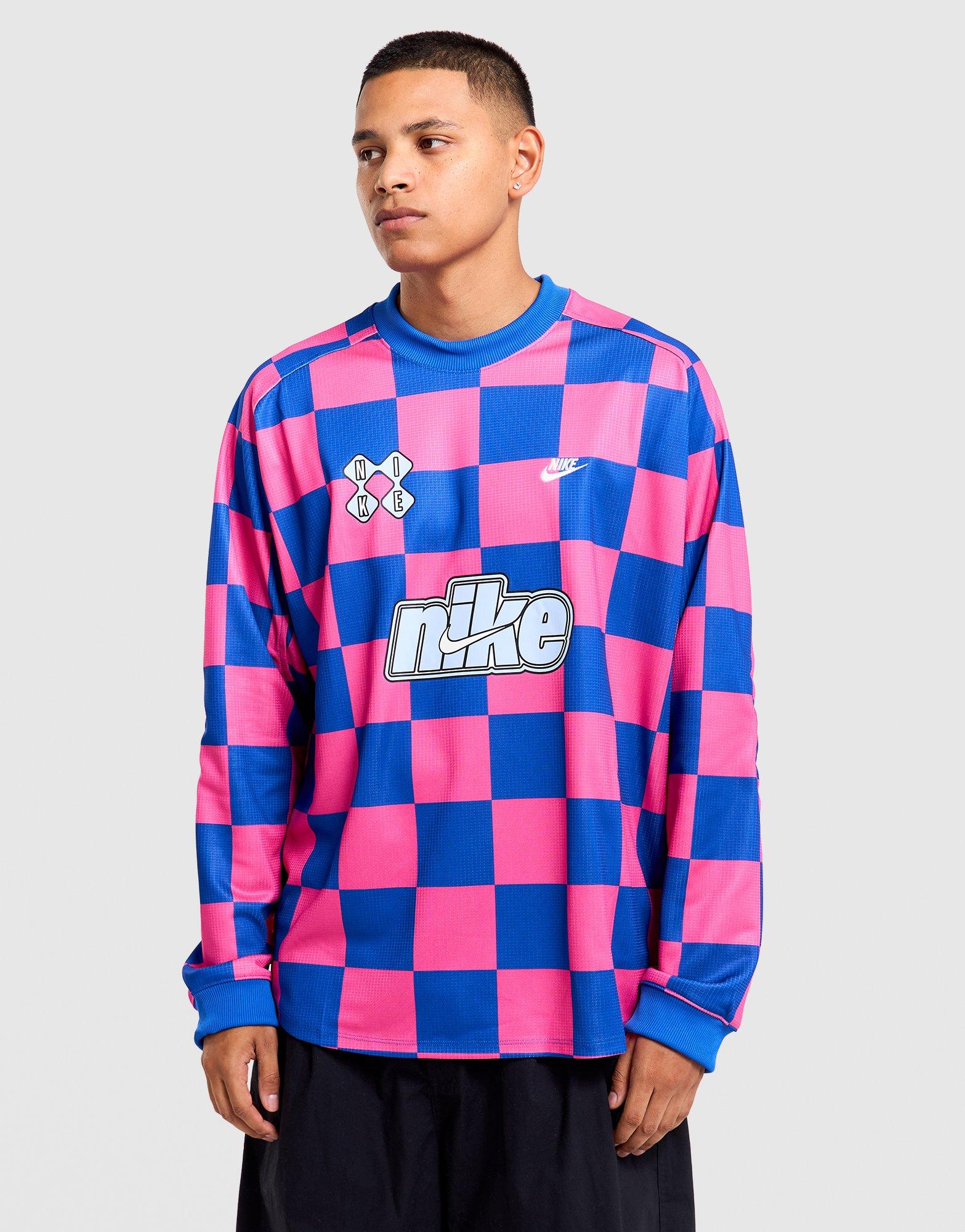 Nike Goalie Long Sleeve Top