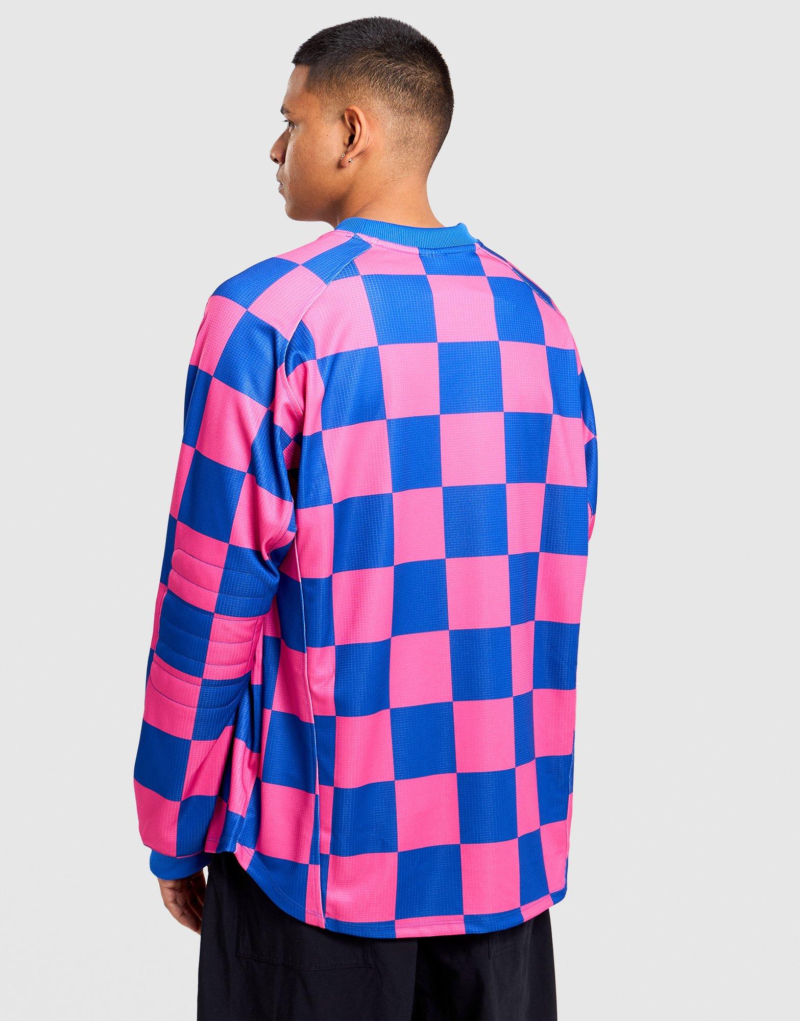 Nike Goalie Long Sleeve Top