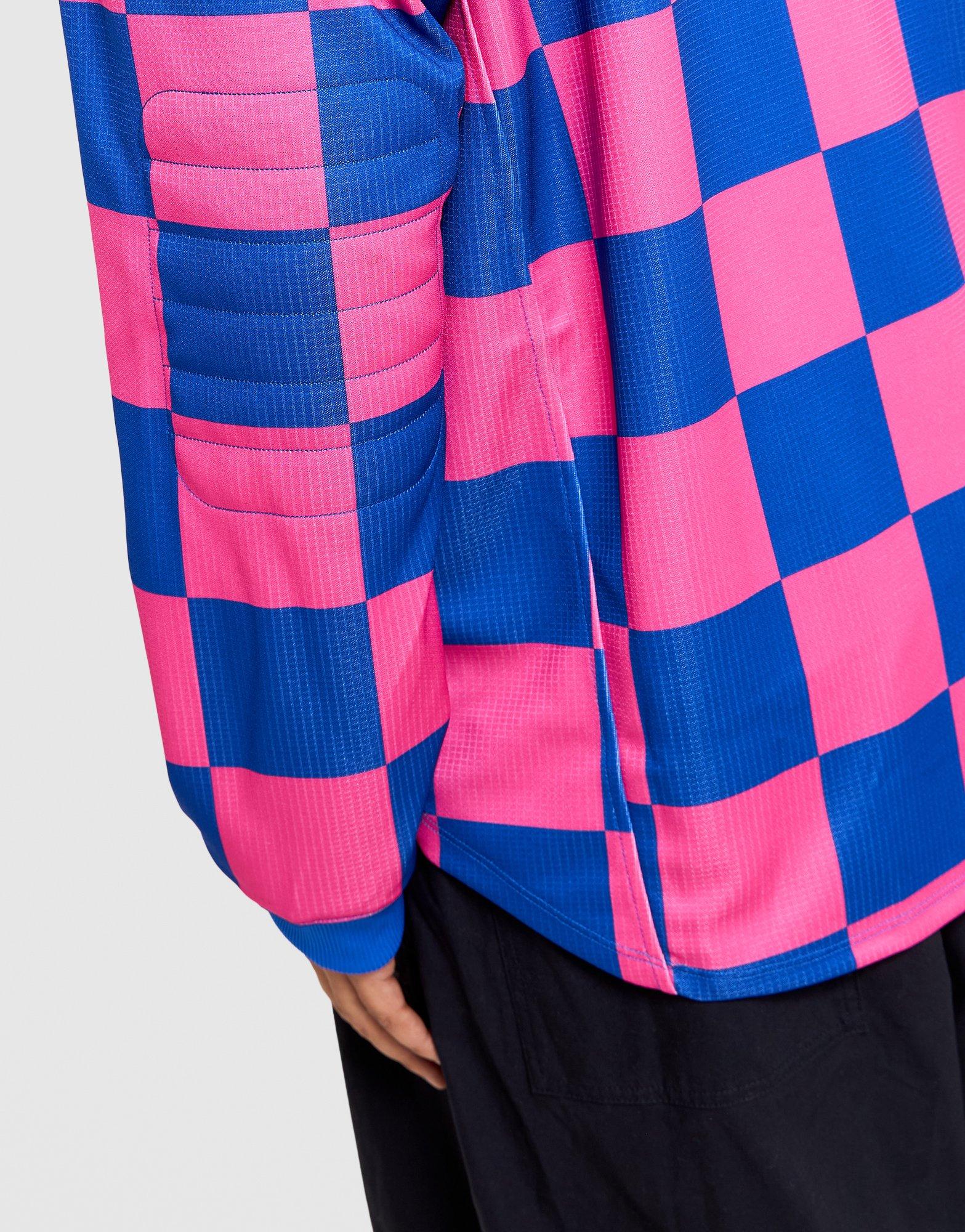 Nike Goalie Long Sleeve Top