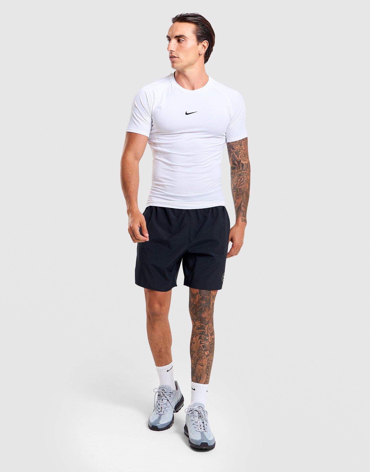 Nike Dri-FIT Compression T-Shirt