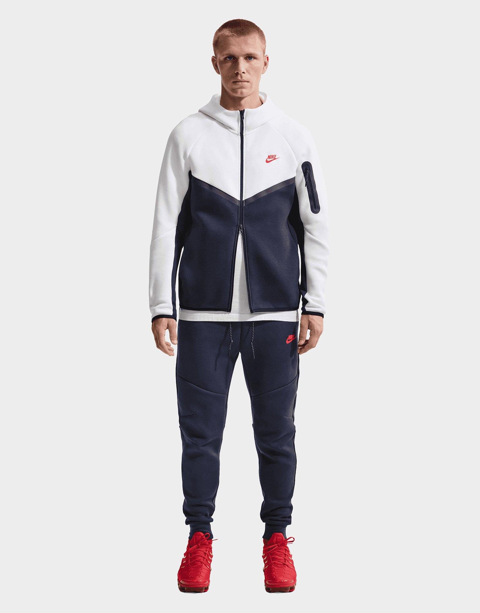 Nike Tech Fleece Hoodie
