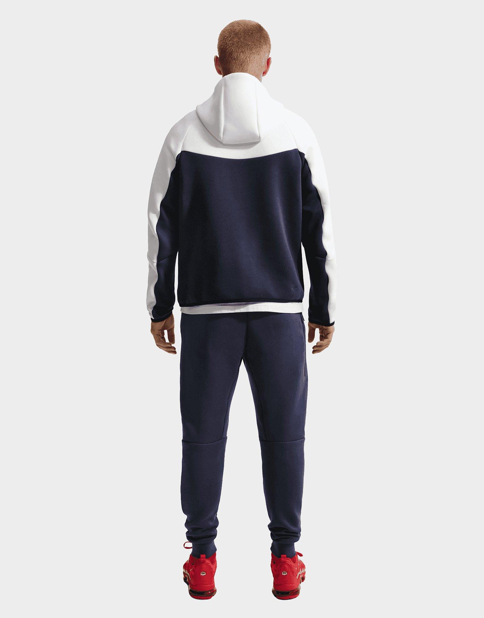 Nike Tech Fleece Hoodie