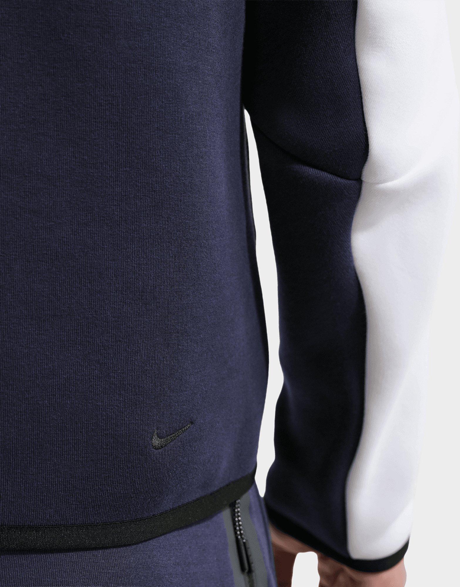 Nike Tech Fleece Hoodie