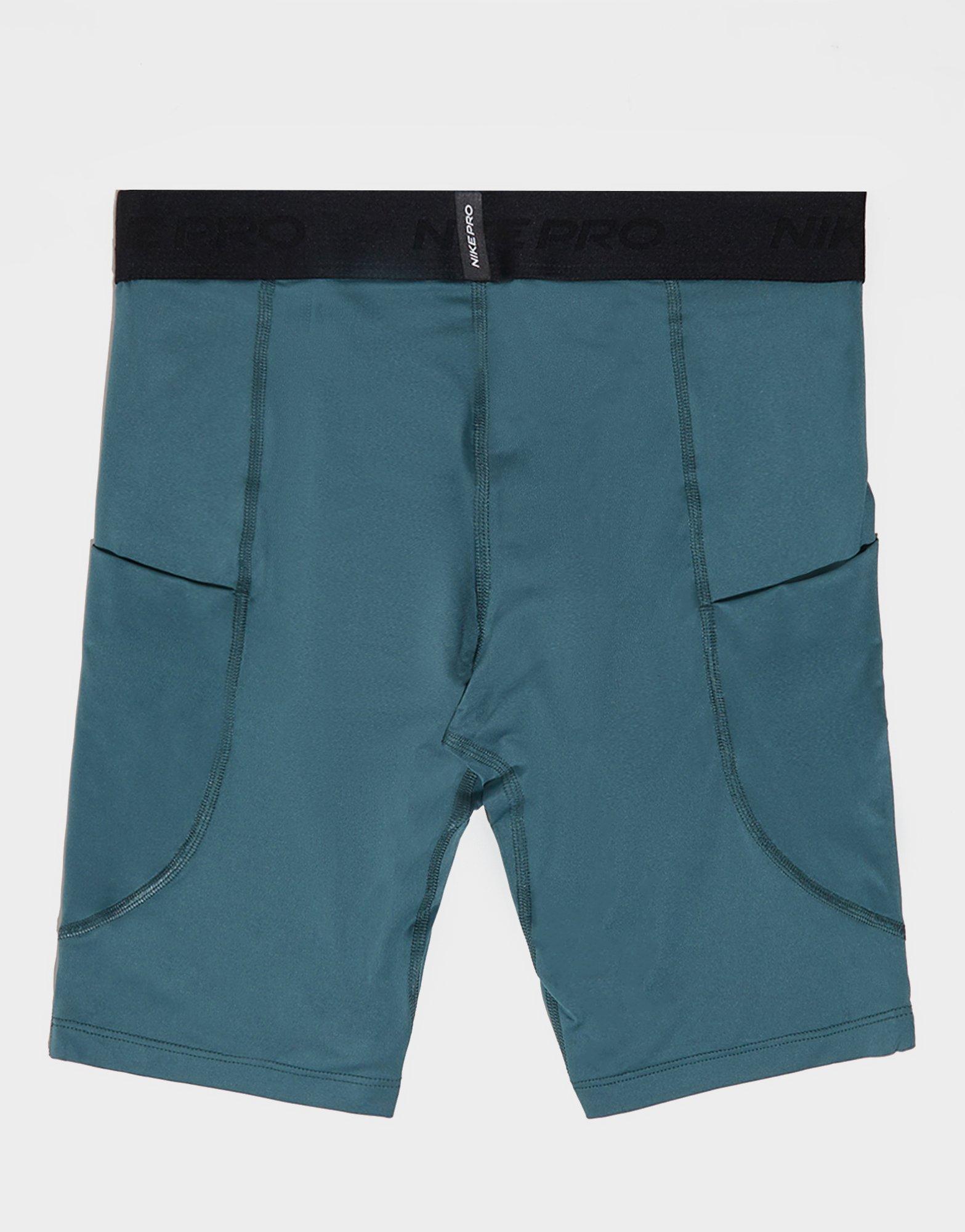 Nike Pro Dri-FIT Compression Shorts