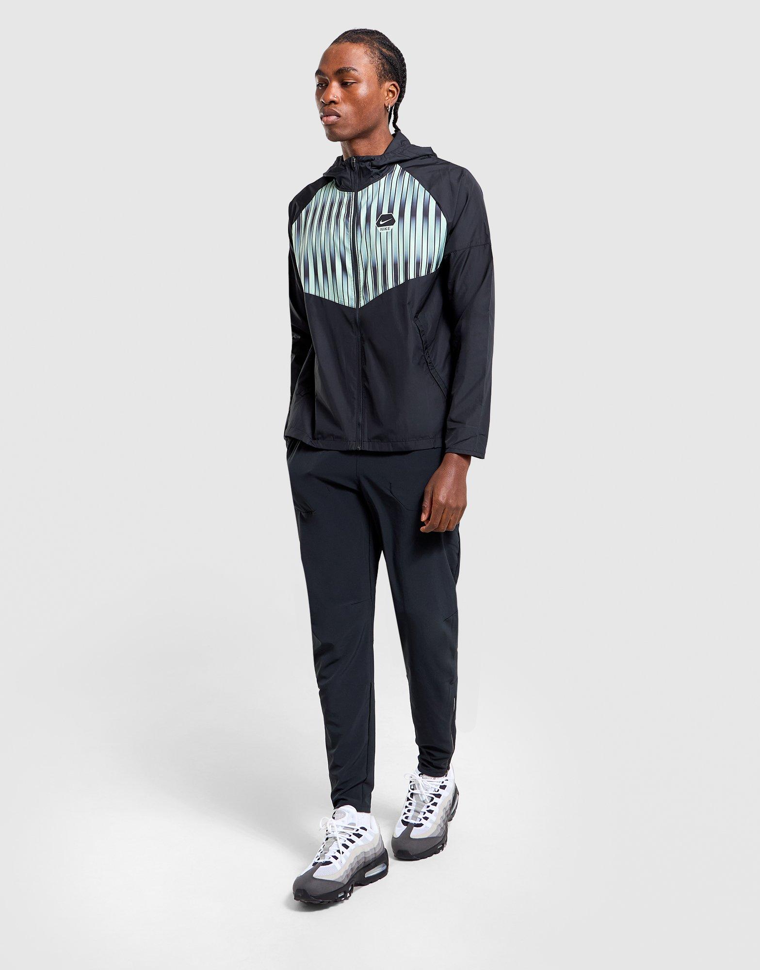 Nike Running Jacket