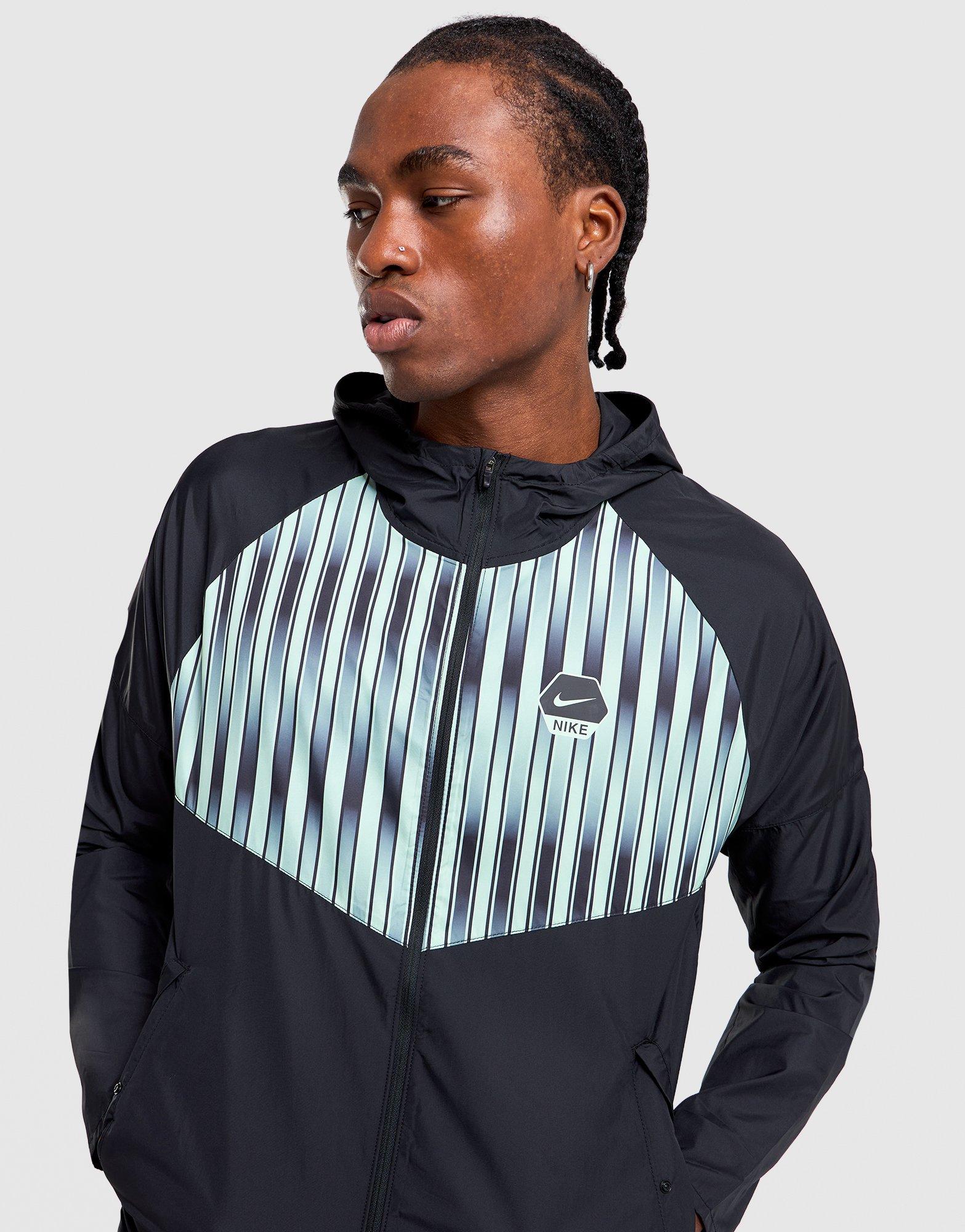 Nike Running Jacket