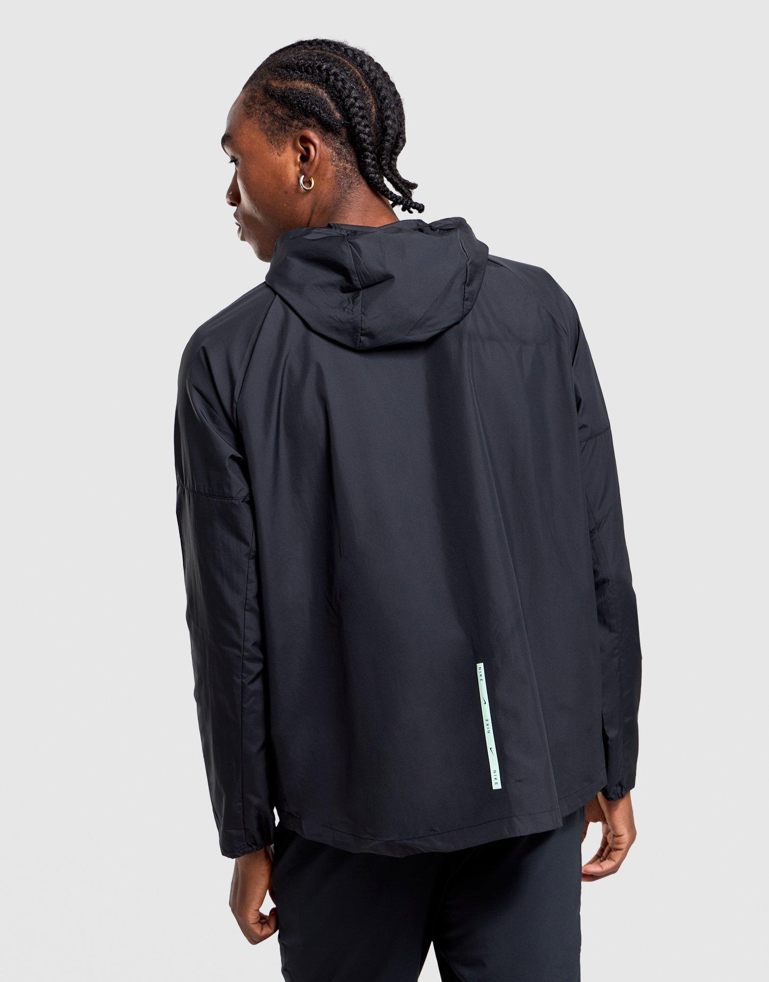 Nike Running Jacket