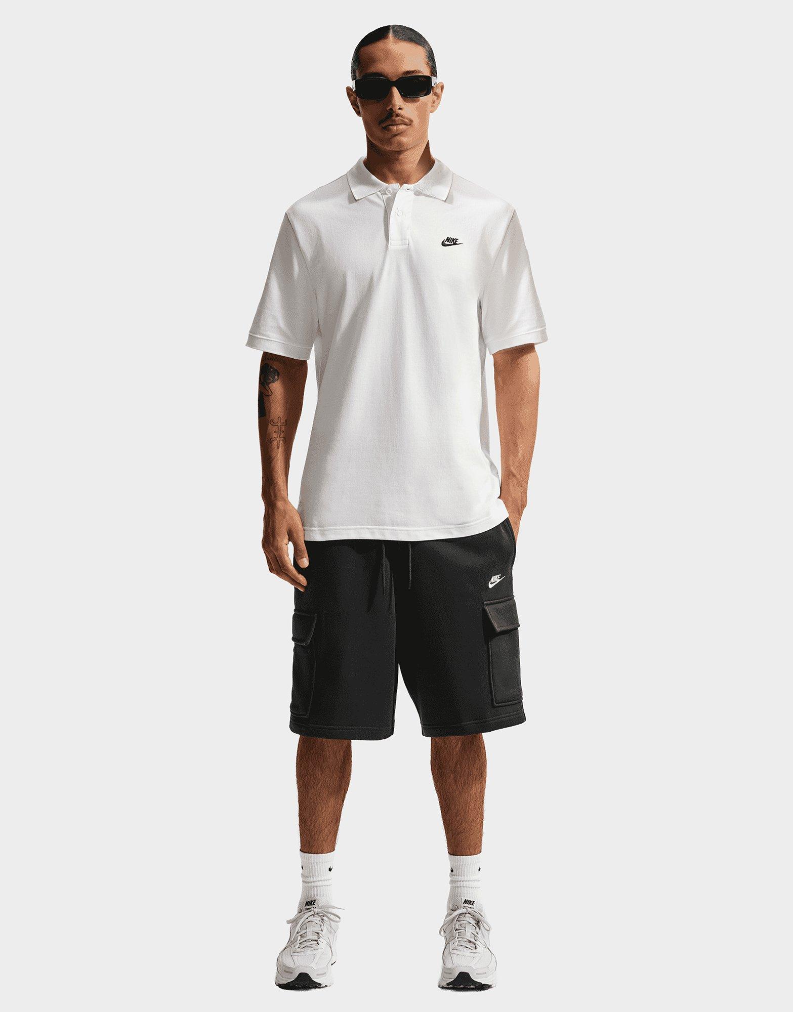 Nike Club Shorts
