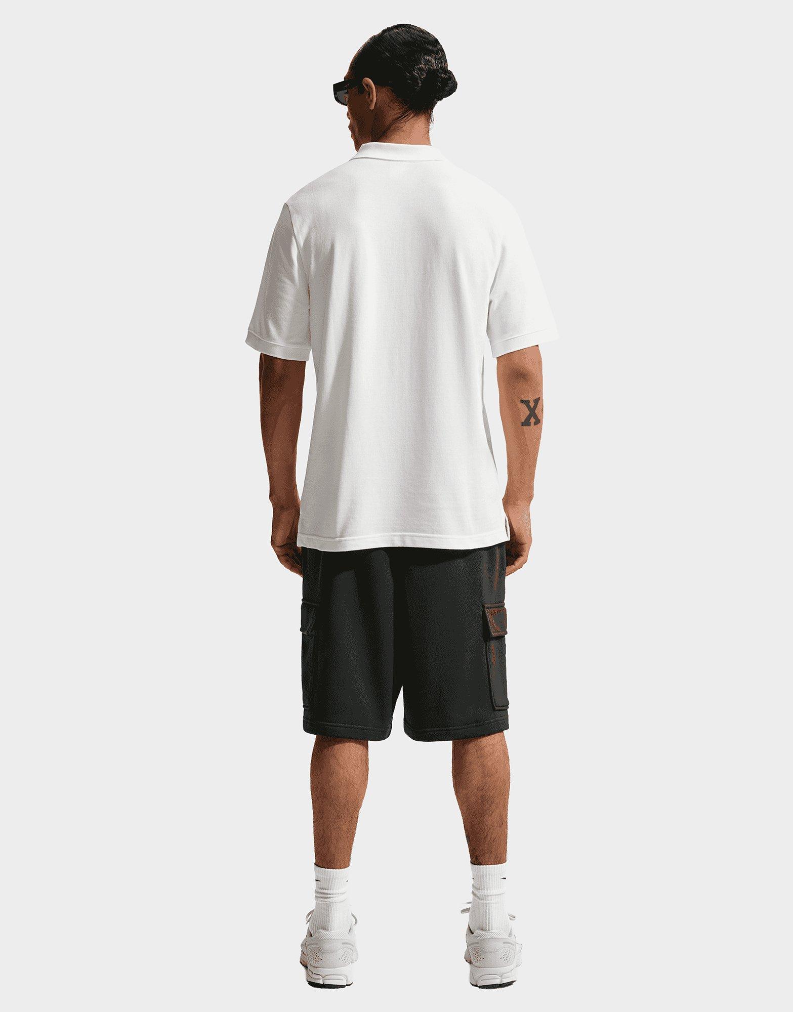 Nike Club Shorts