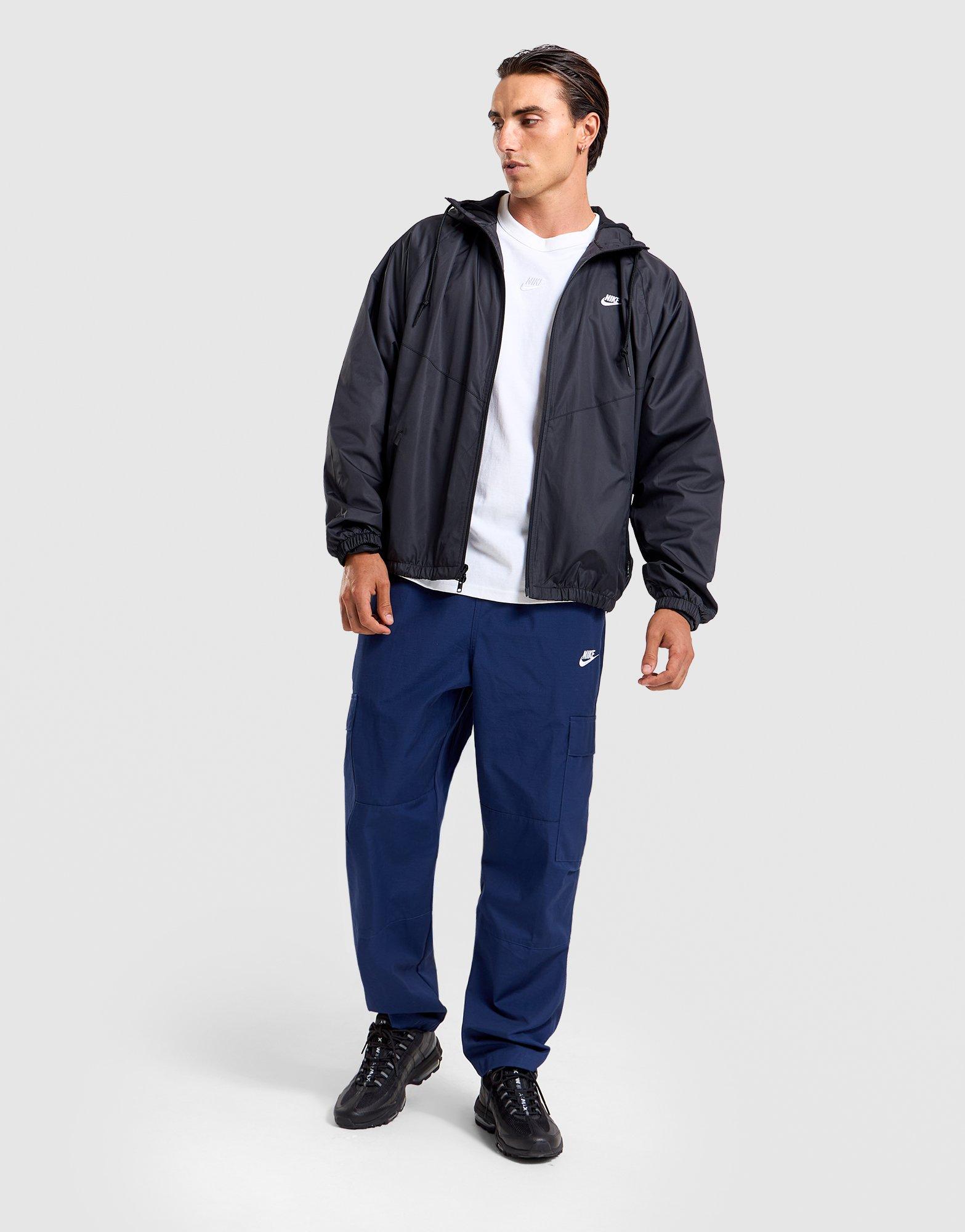 Nike Core Lightweight Windrunner Jacket