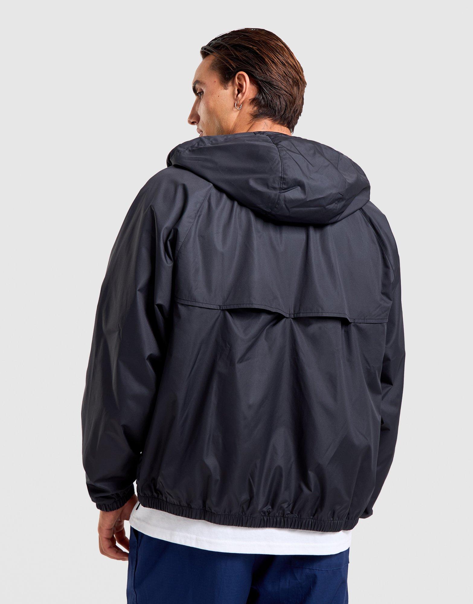 Nike Core Lightweight Windrunner Jacket