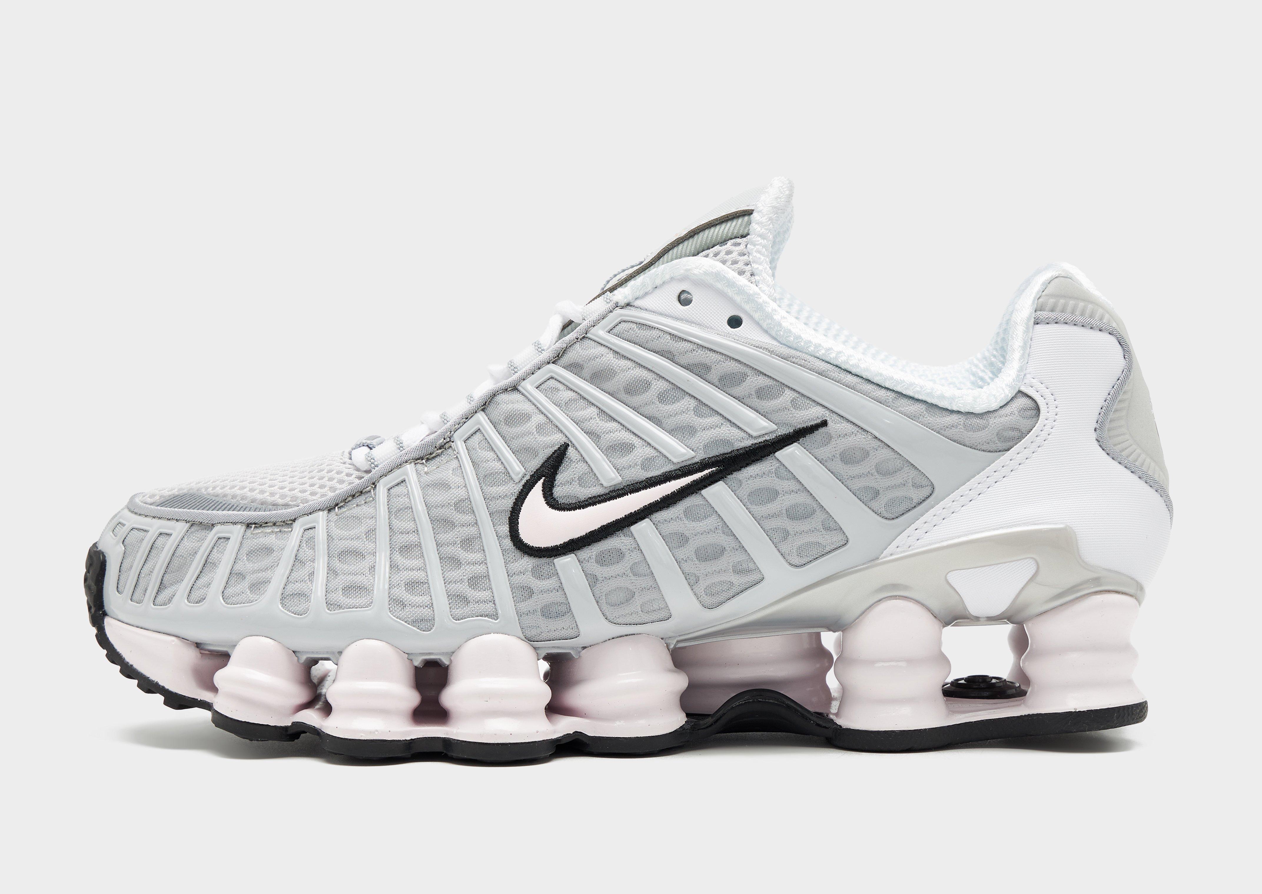 Nike Shox TL Women's