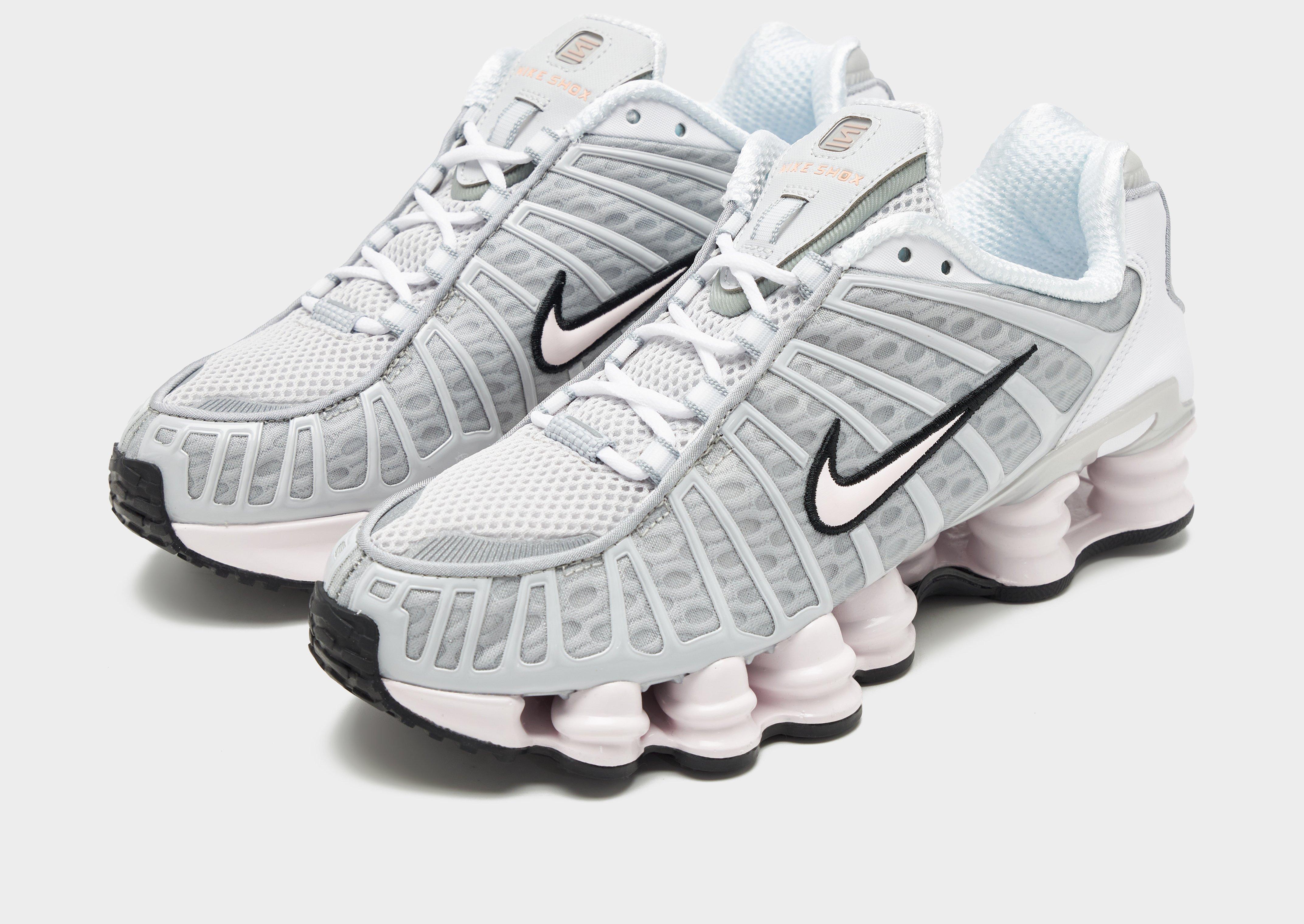 Nike Shox TL Women's