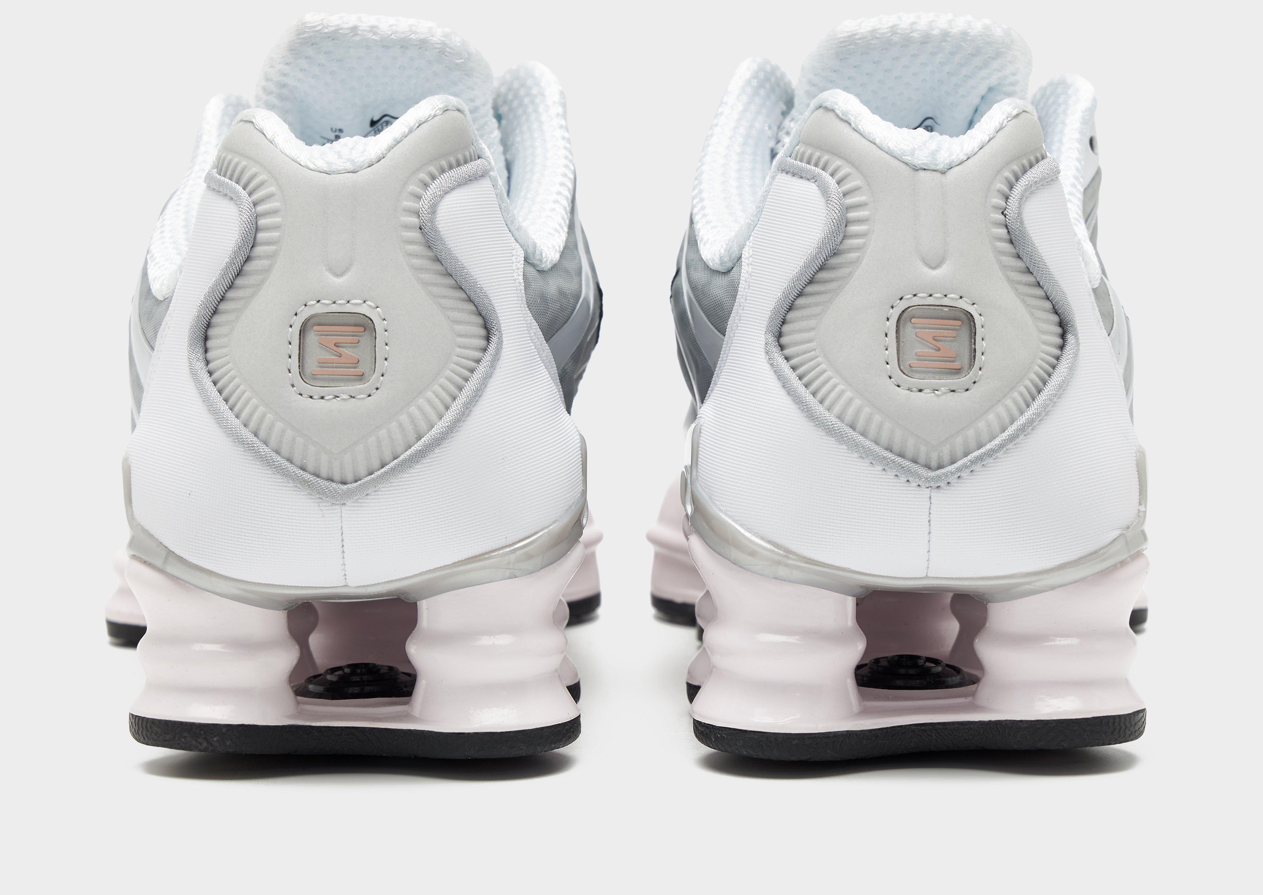 Nike Shox TL Women's