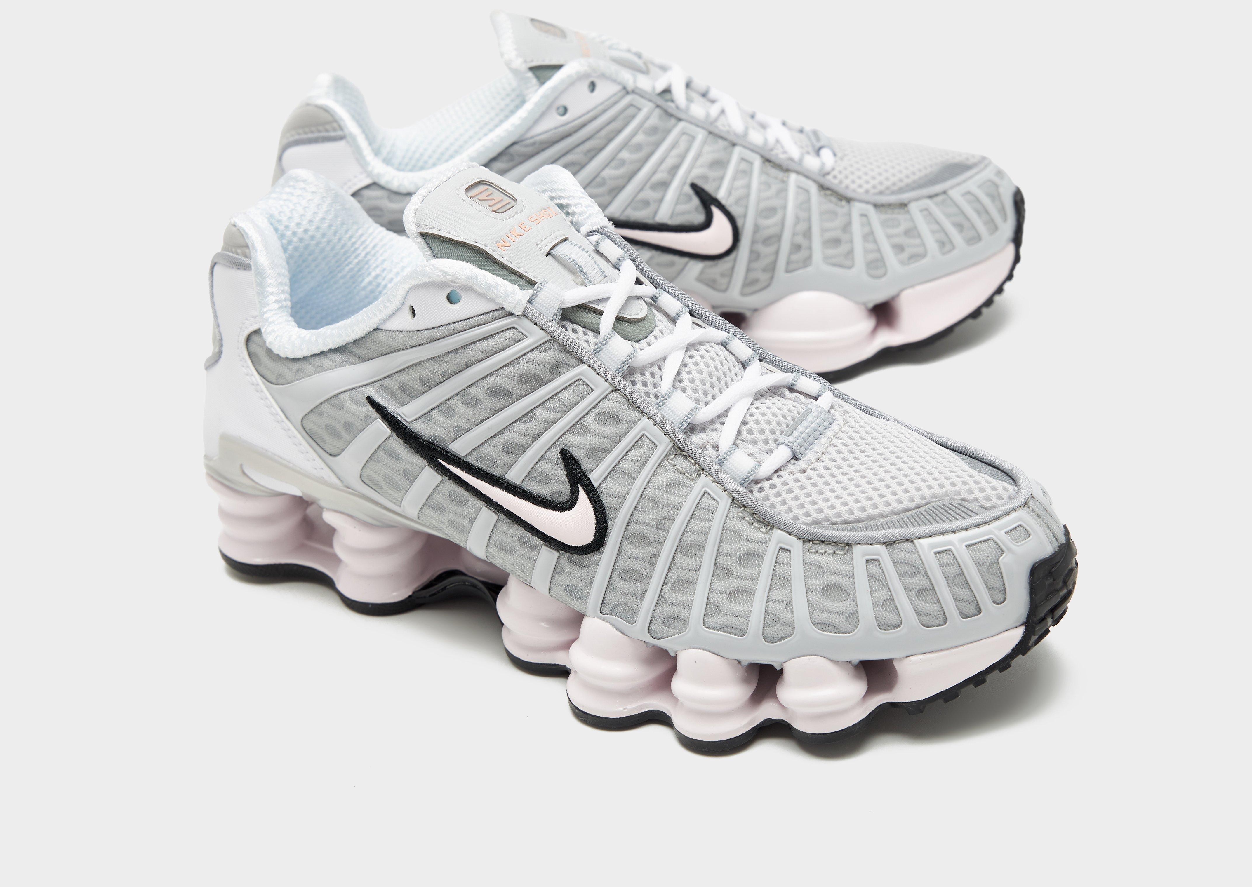 Nike Shox TL Women's