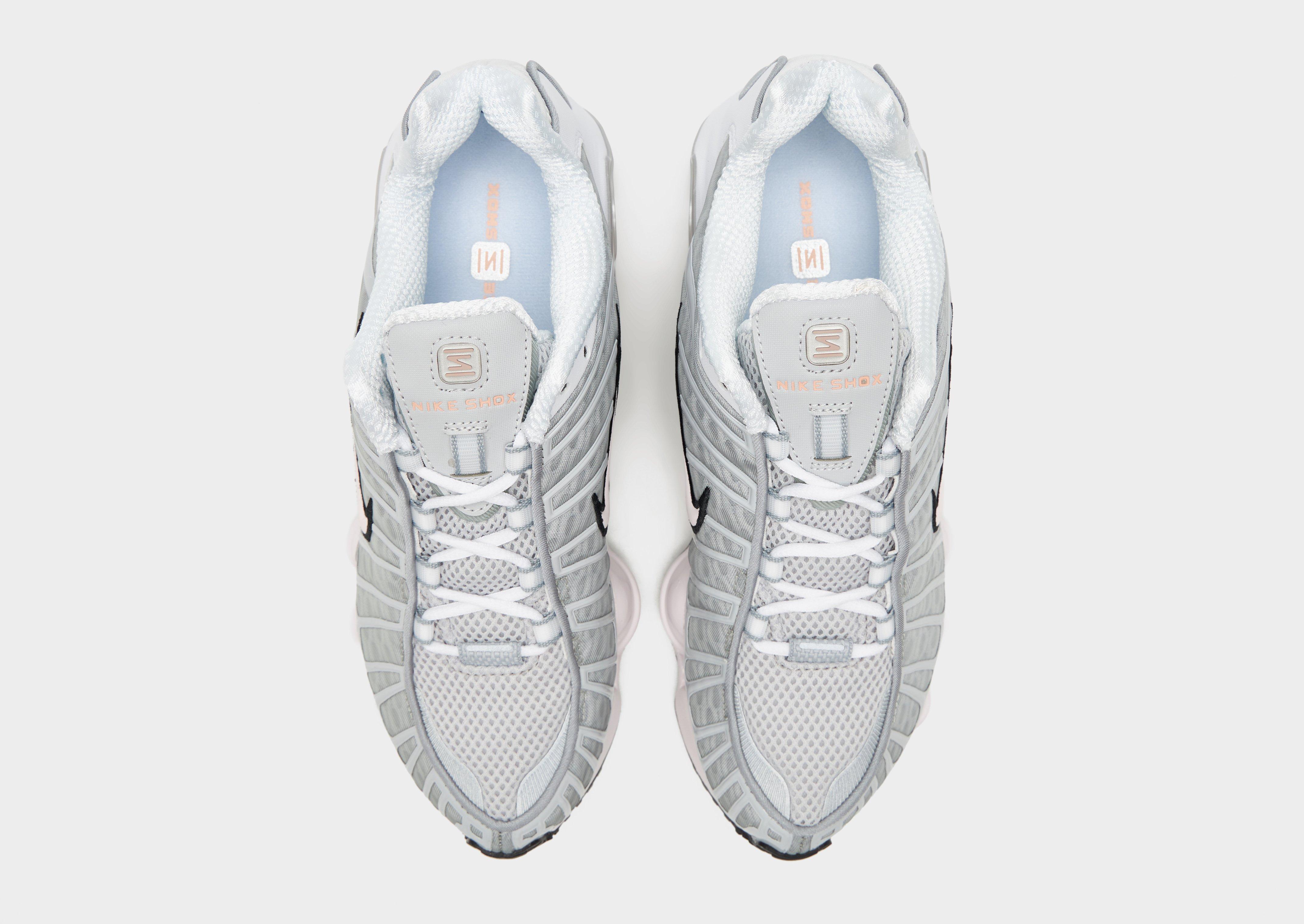 Nike Shox TL Women's