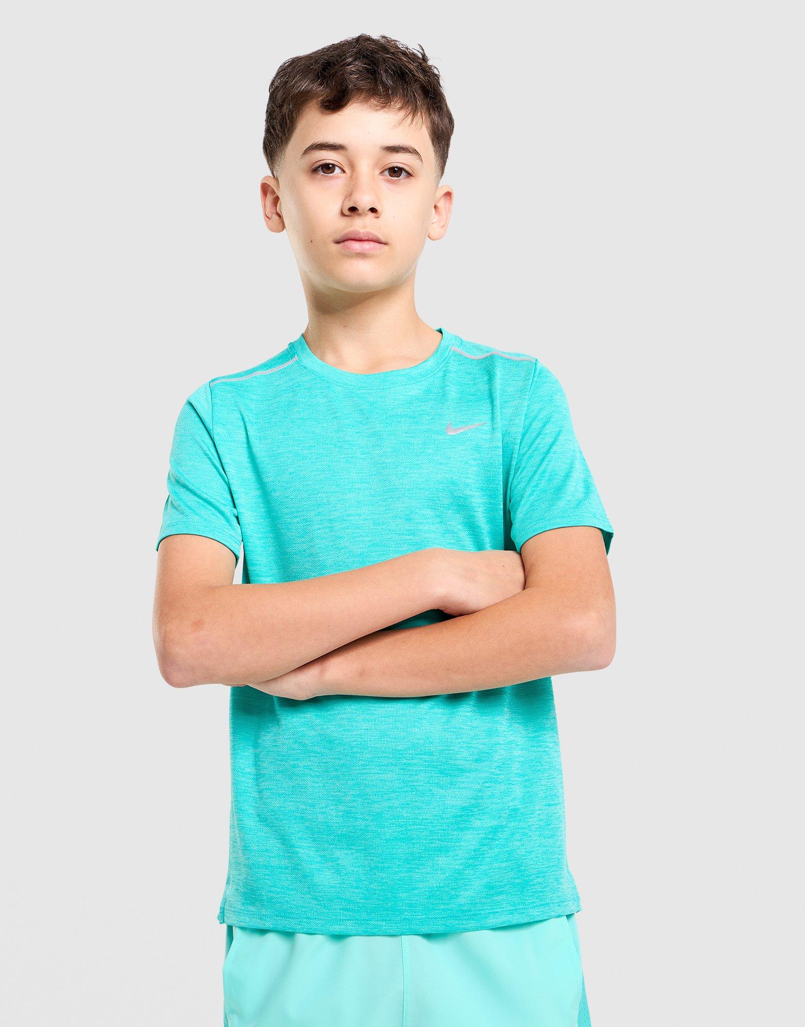 Nike Miler T-Shirt Junior's