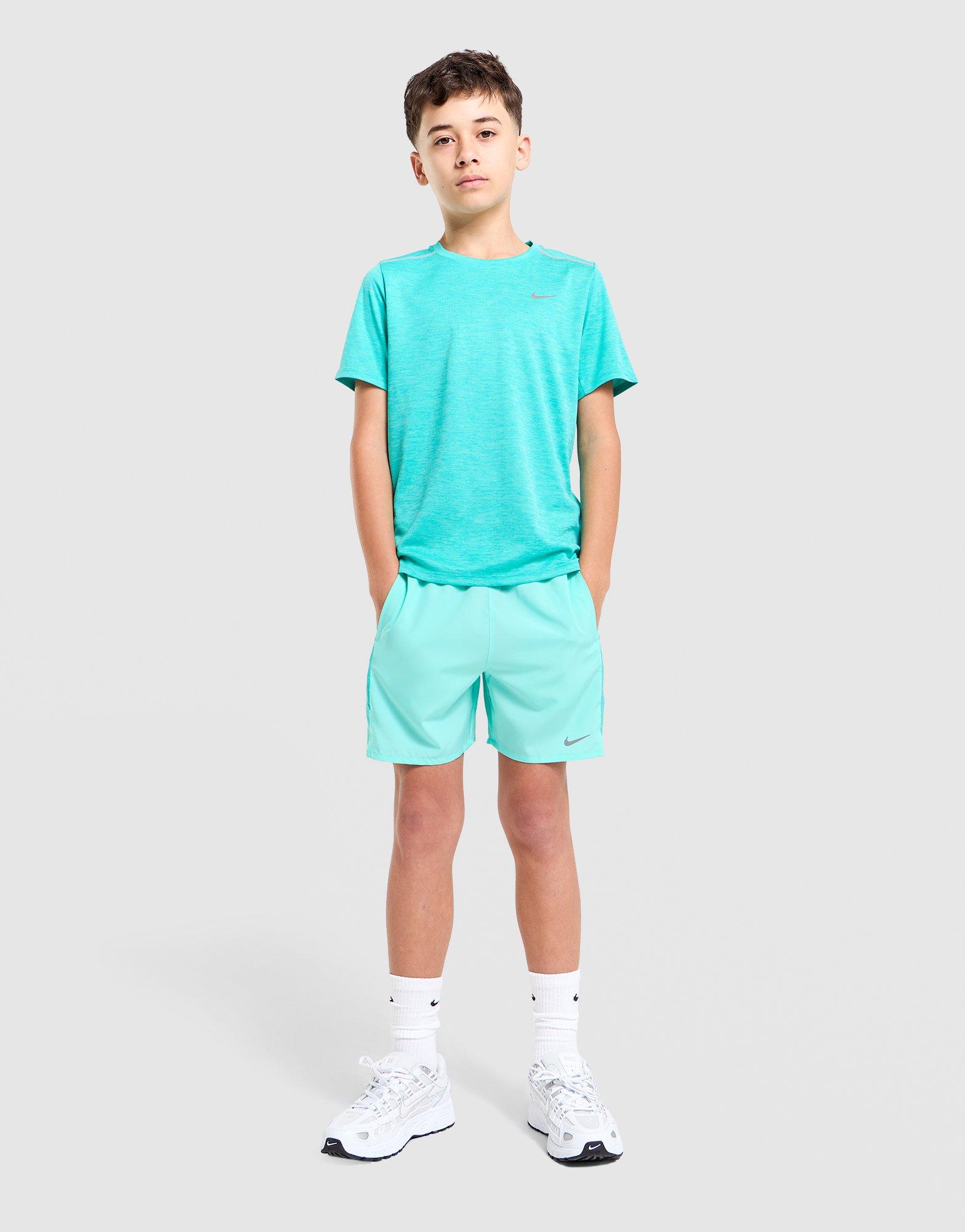 Nike Miler T-Shirt Junior's