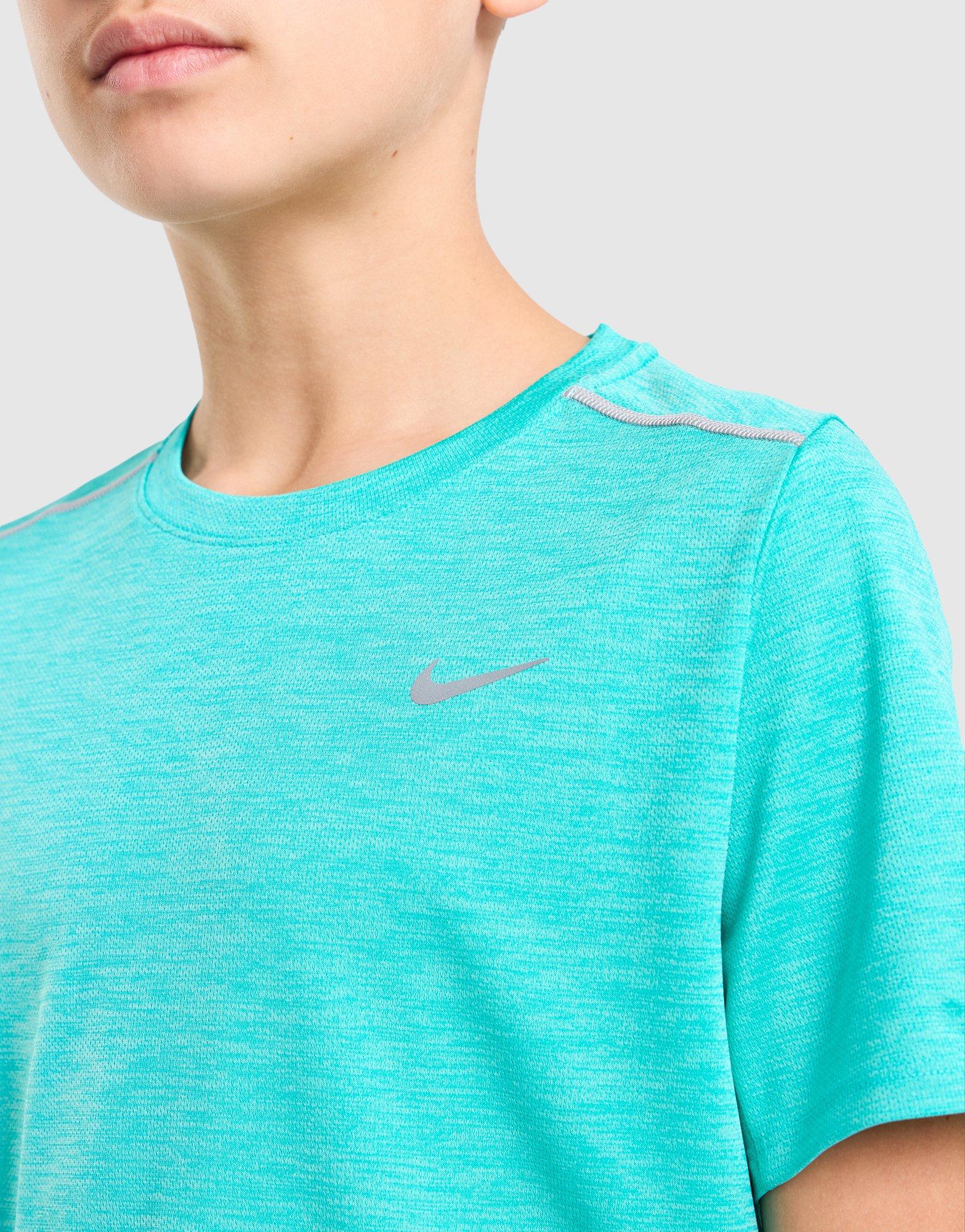 Nike Miler T-Shirt Junior's