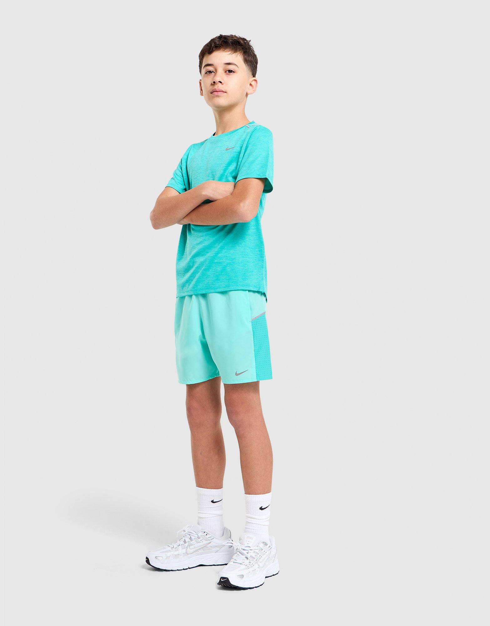 Nike Miler Shorts Junior's