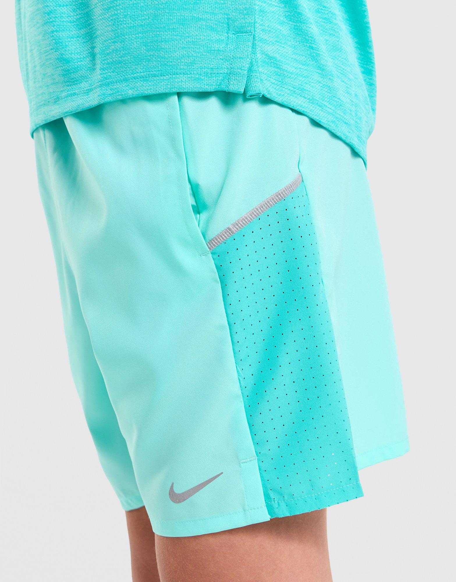 Nike Miler Shorts Junior's