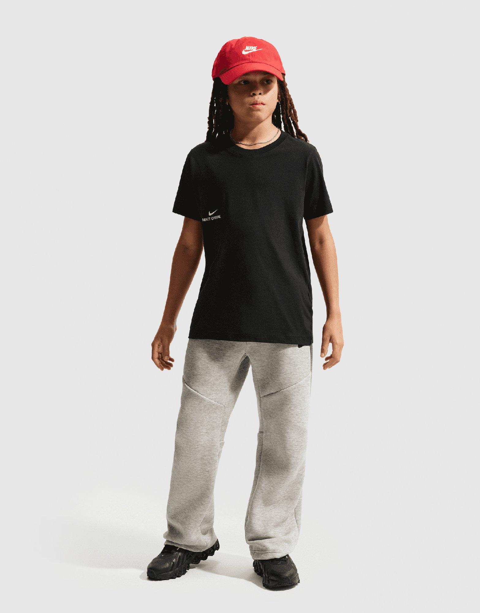 Nike Official T-Shirt Junior's