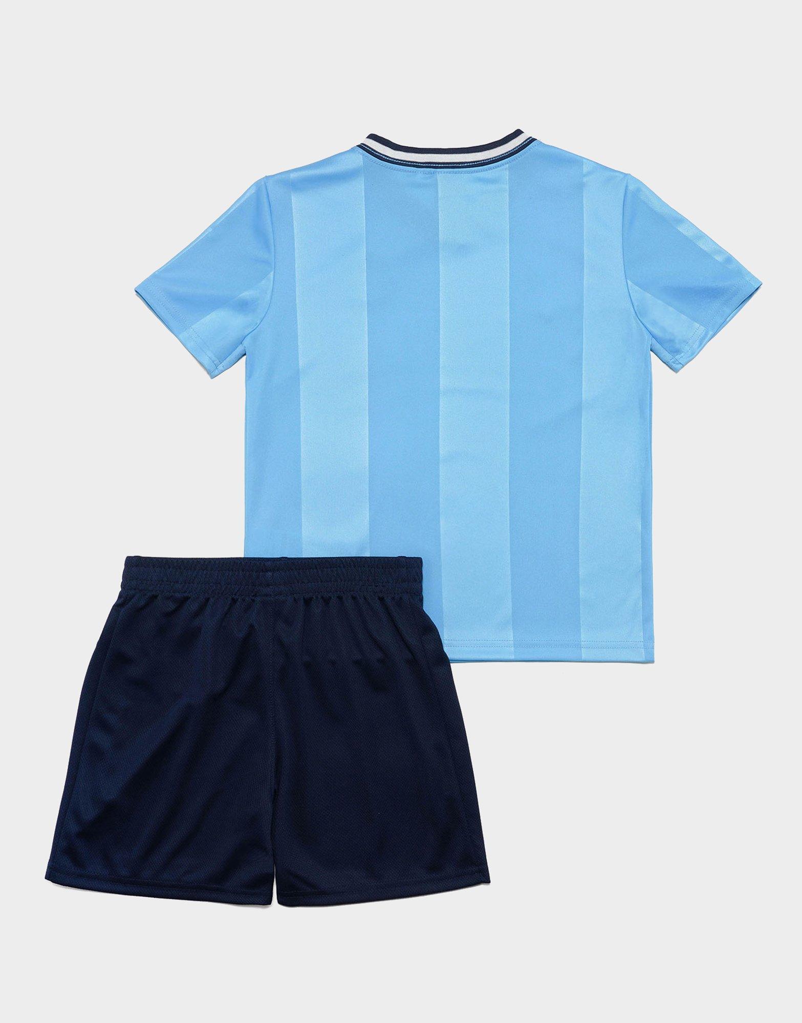 Jordan Jersey/Shorts Set Children's
