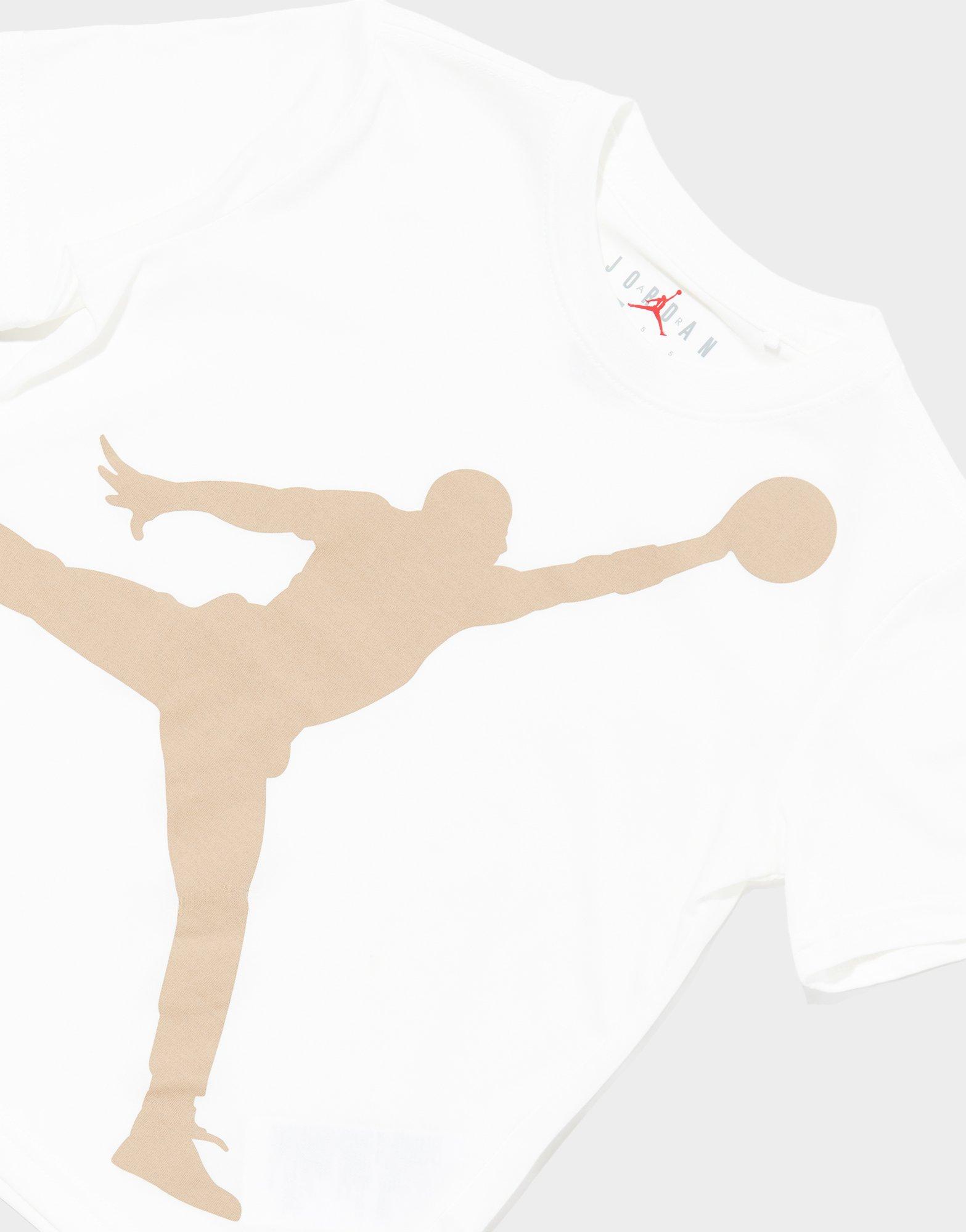 Jordan T-Shirt/Shorts Set Children's