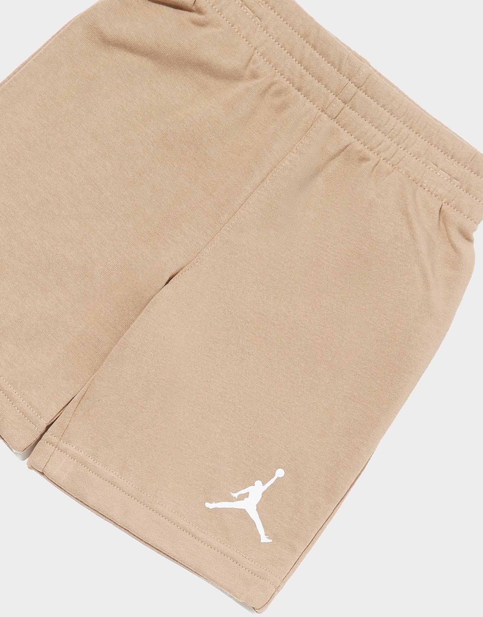 Jordan T-Shirt/Shorts Set Children's