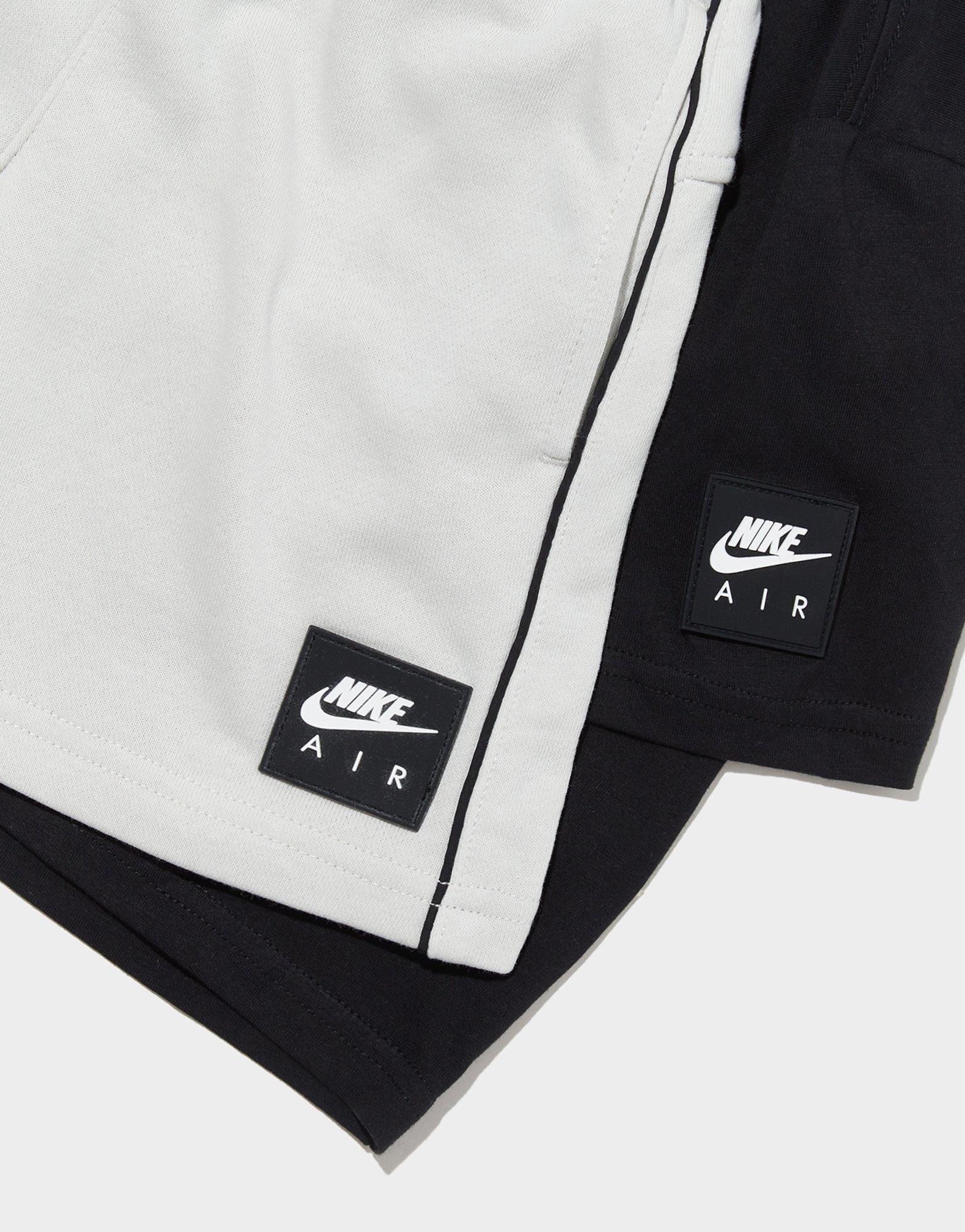 Nike Air T-Shirt/Shorts Set Children's