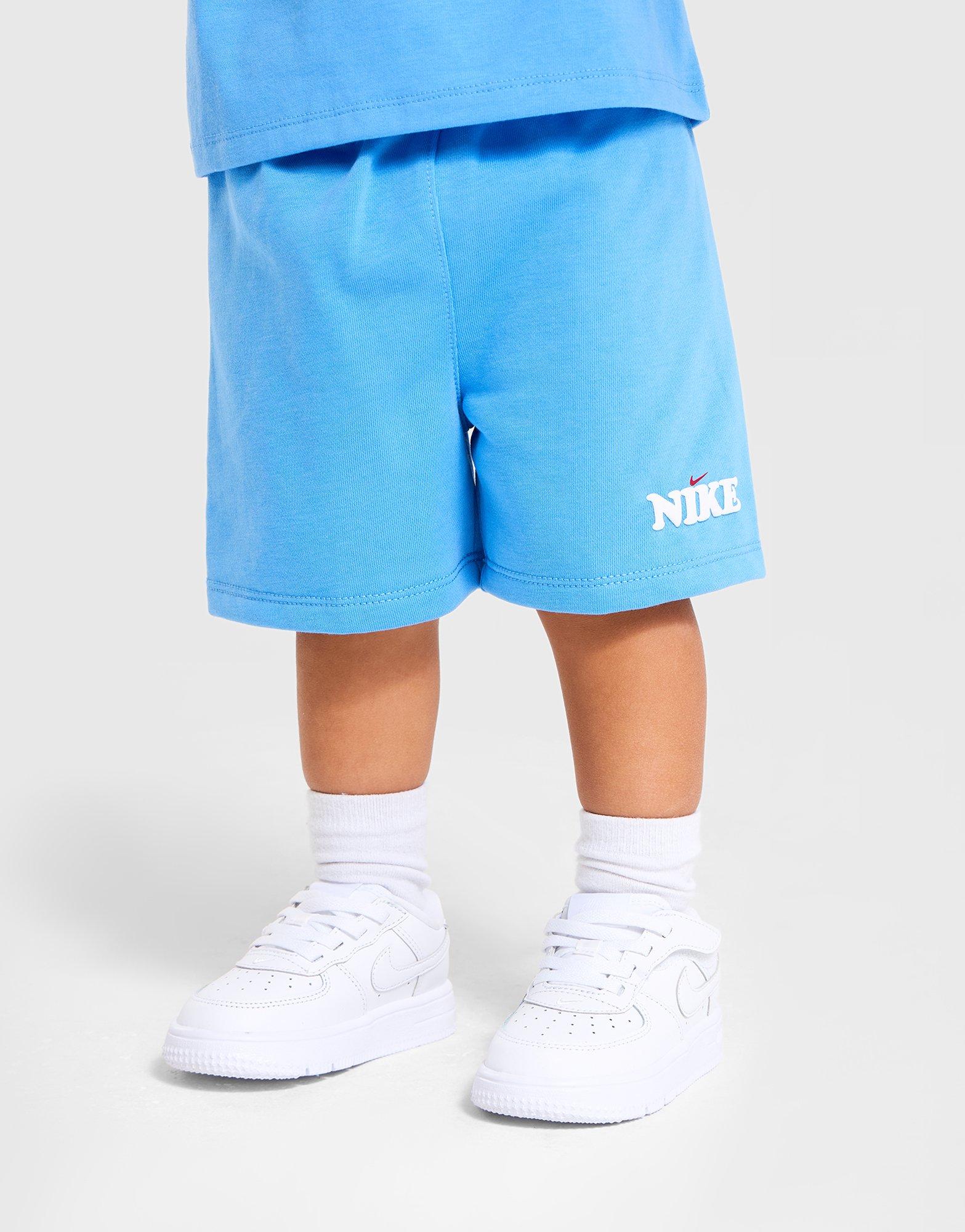 Nike T-Shirt/Shorts Set Infant's