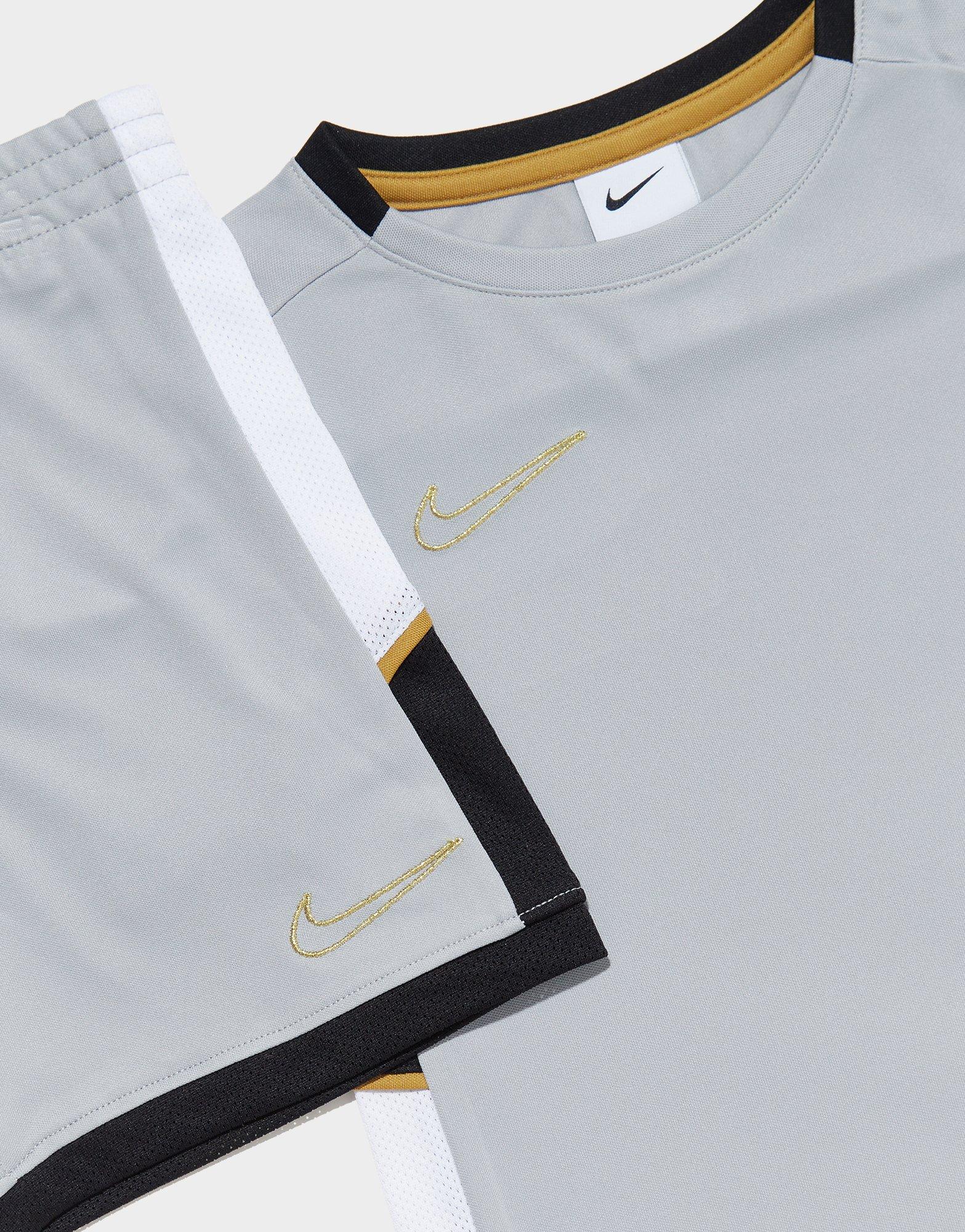 Nike Academy T-Shirt/Shorts Set Children's